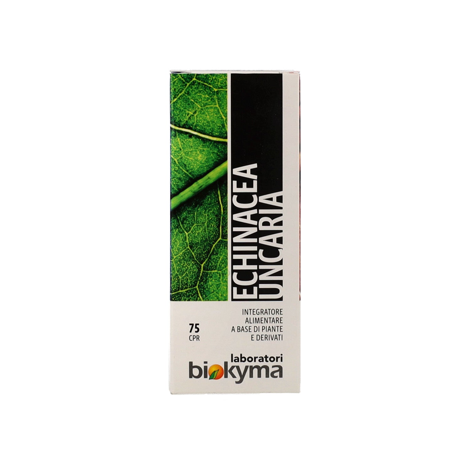 ECHINACEA UNCARIA 75 COMPRESSE