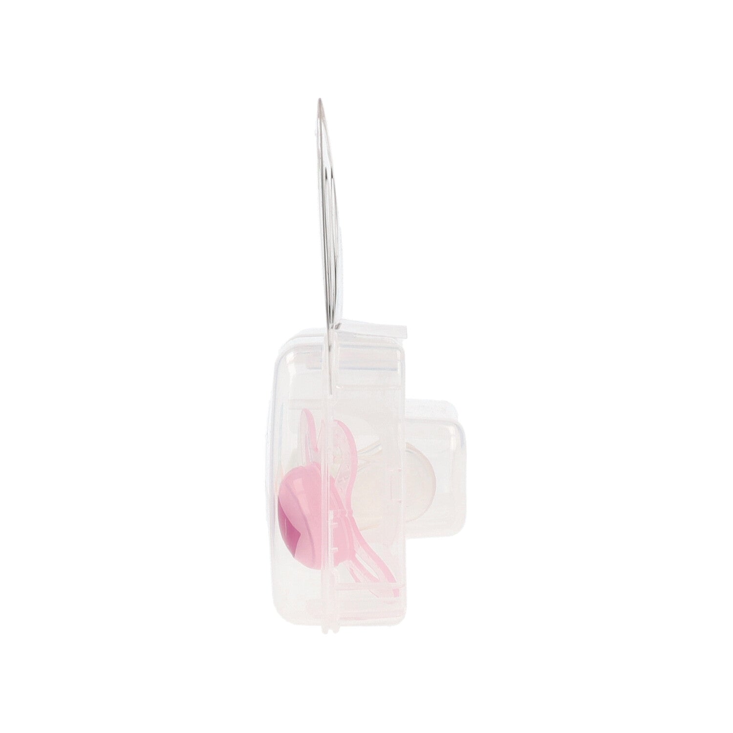 MAM START NANO SUCCHIETTO 0-2 MESI SILICONE FEMMINA