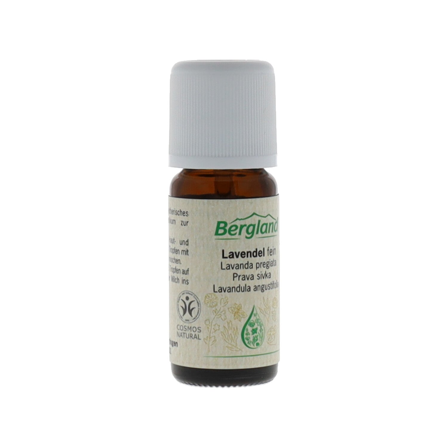 BERGLAND LAVANDA VERA OE 10ML