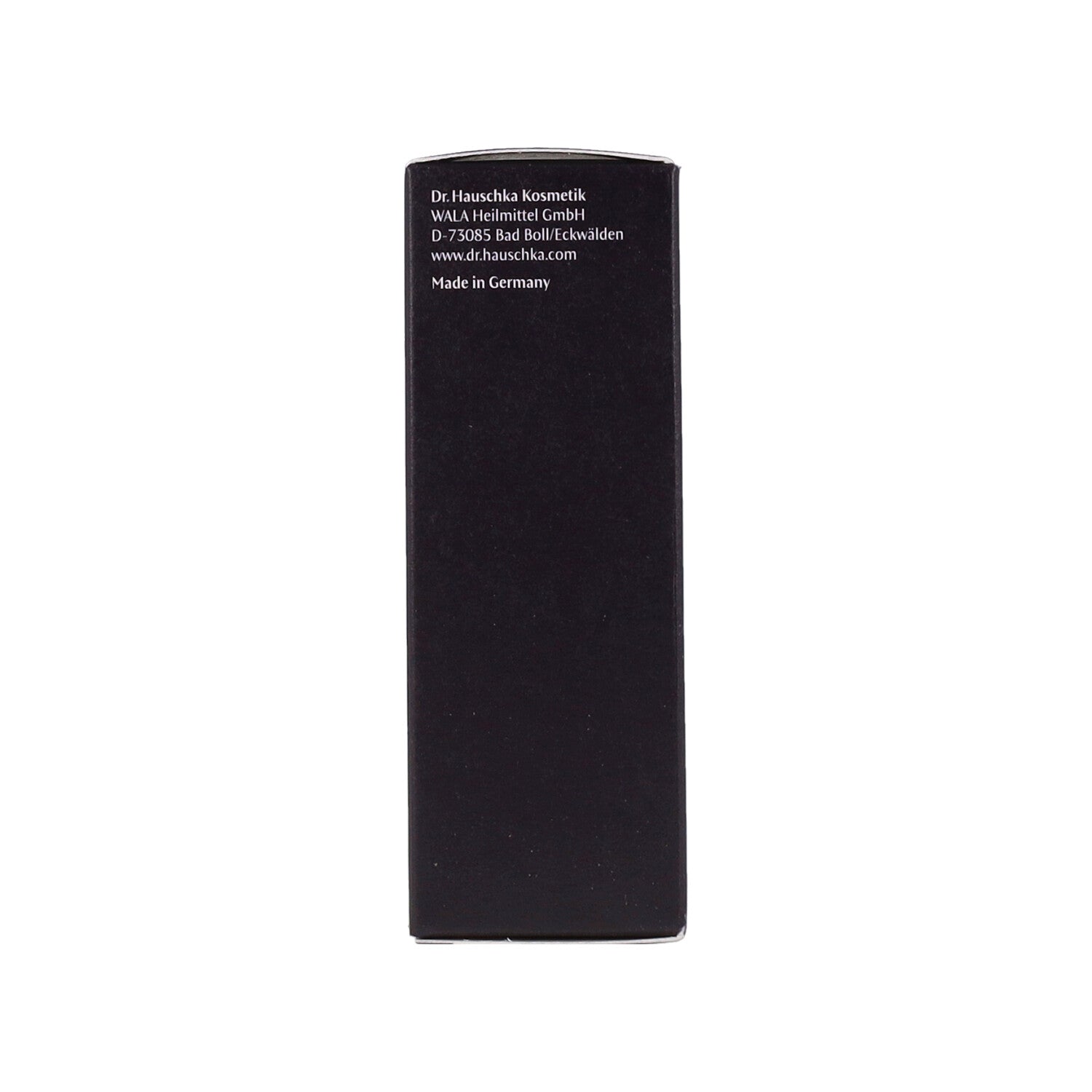 DR HAUSCHKA MALLOW FOUNDATION 01 CASHEW 30ML