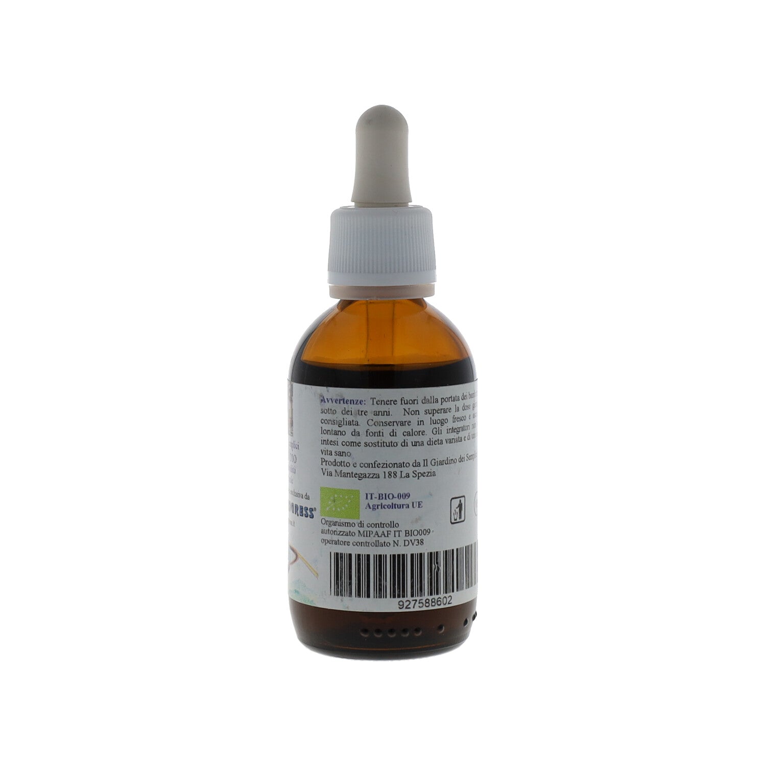 ANGELICA ARCHANGELICA 50 ML