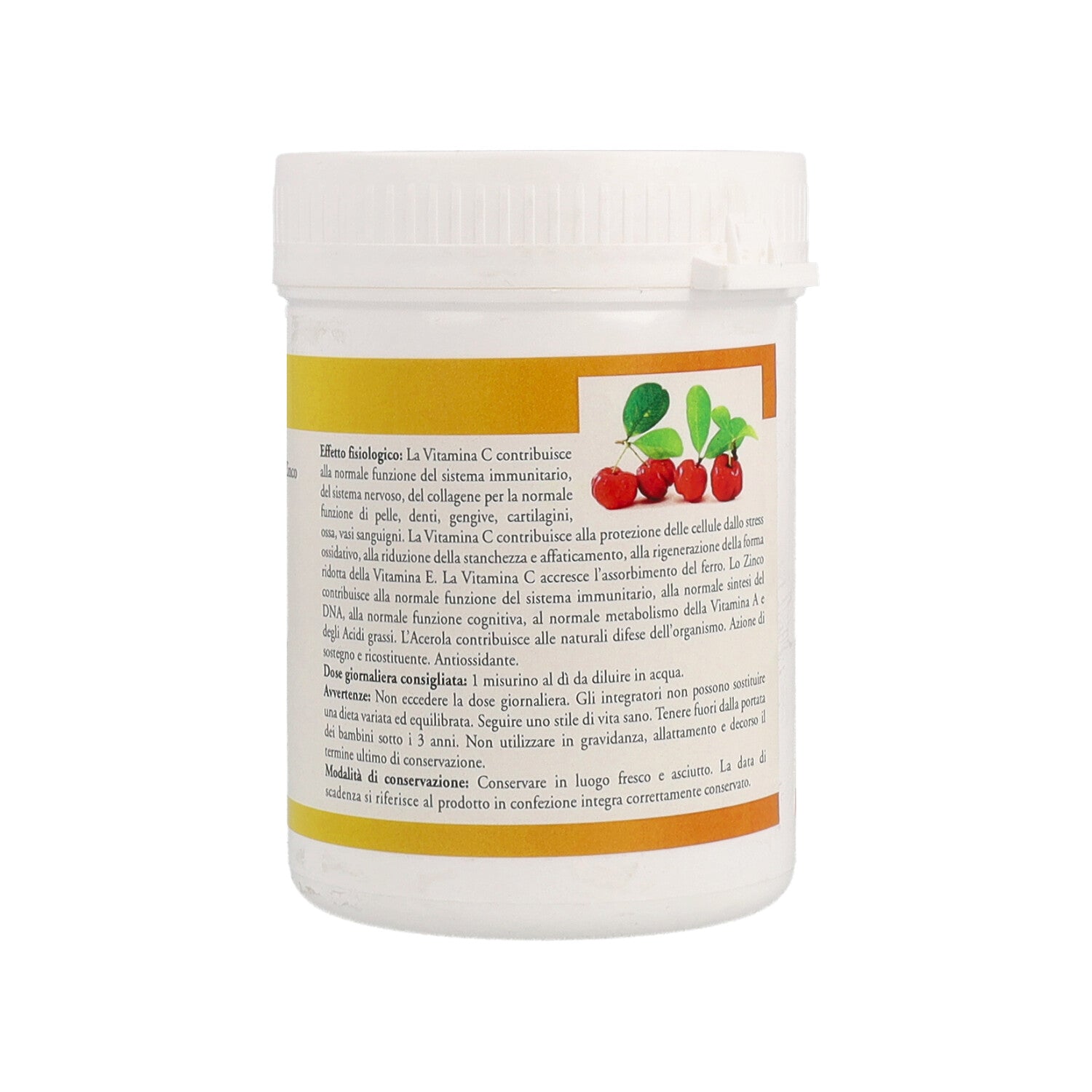 C FAMILY 200G ERBE ARCOBALENO