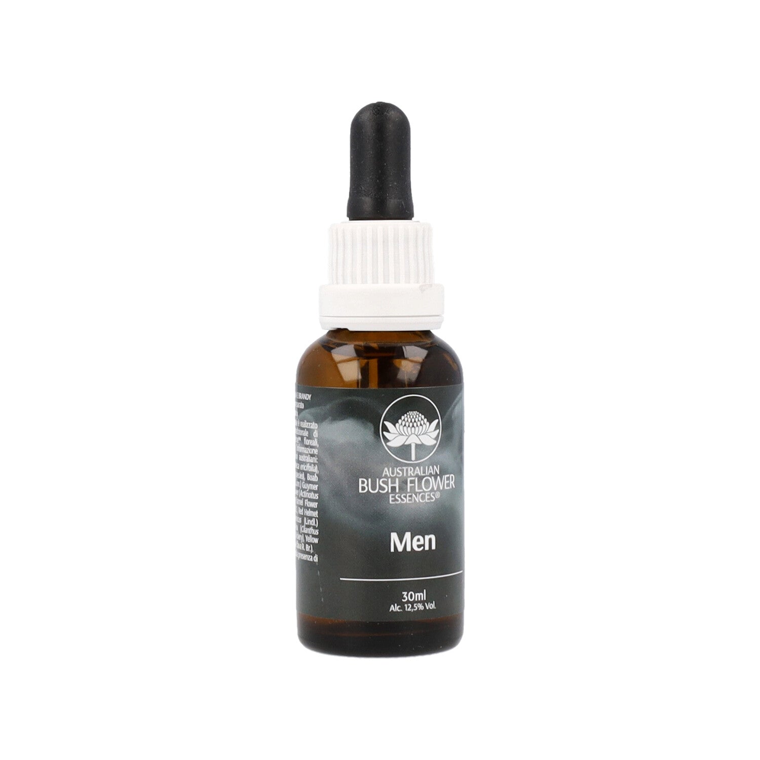 AUSTRALIAN BUSH FLOWER - MEN GTT 30ML