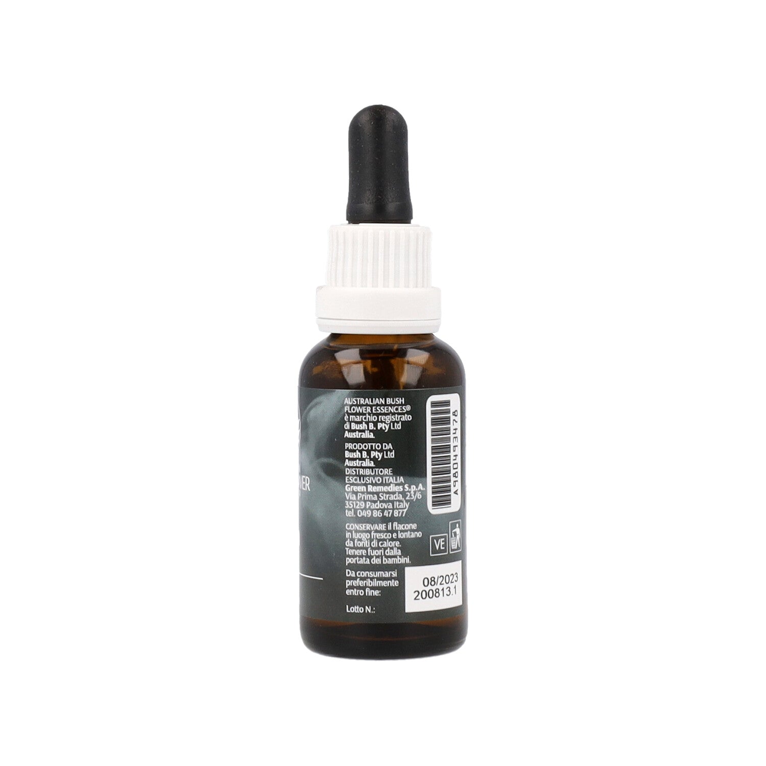 AUSTRALIAN BUSH FLOWER - MEN GTT 30ML