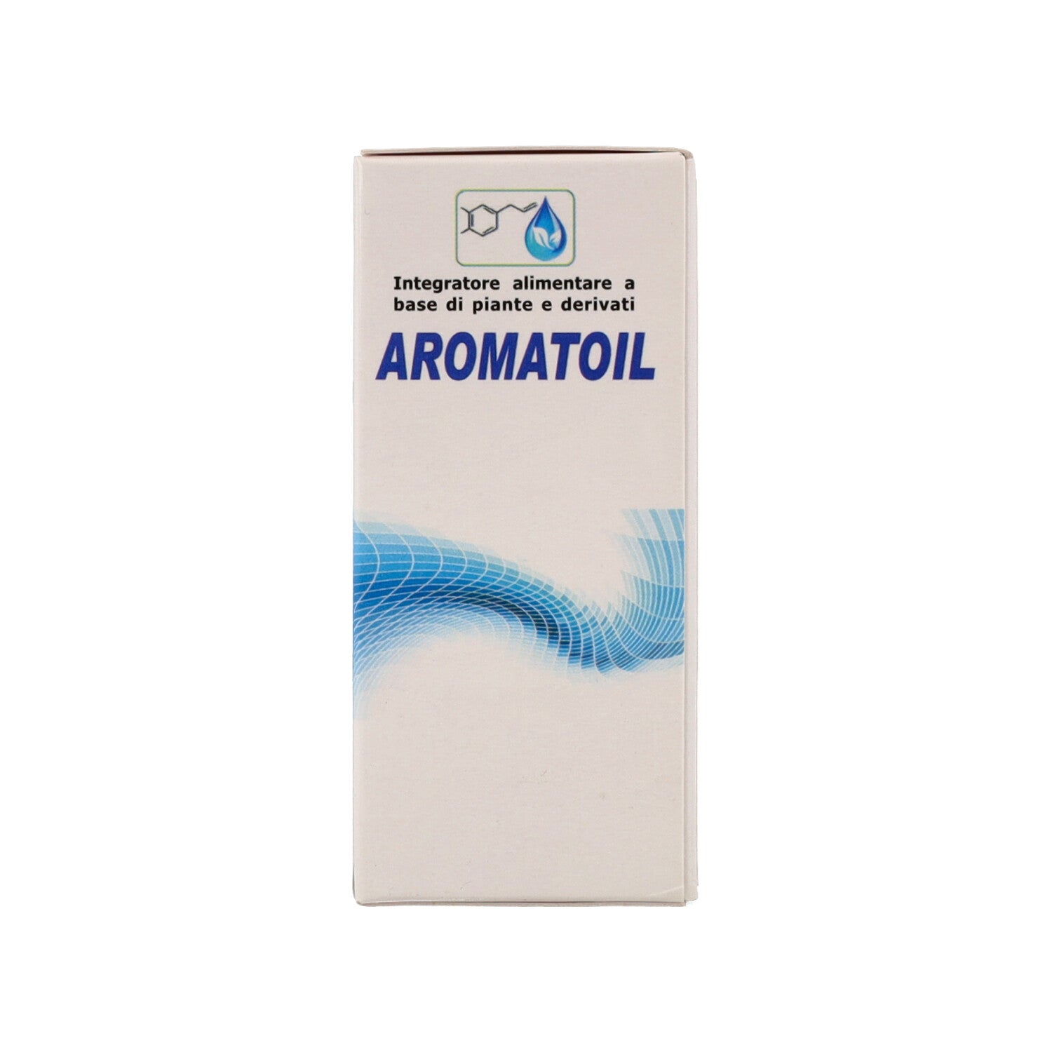 AROMATOIL MENTA - 50 OPERCOLI