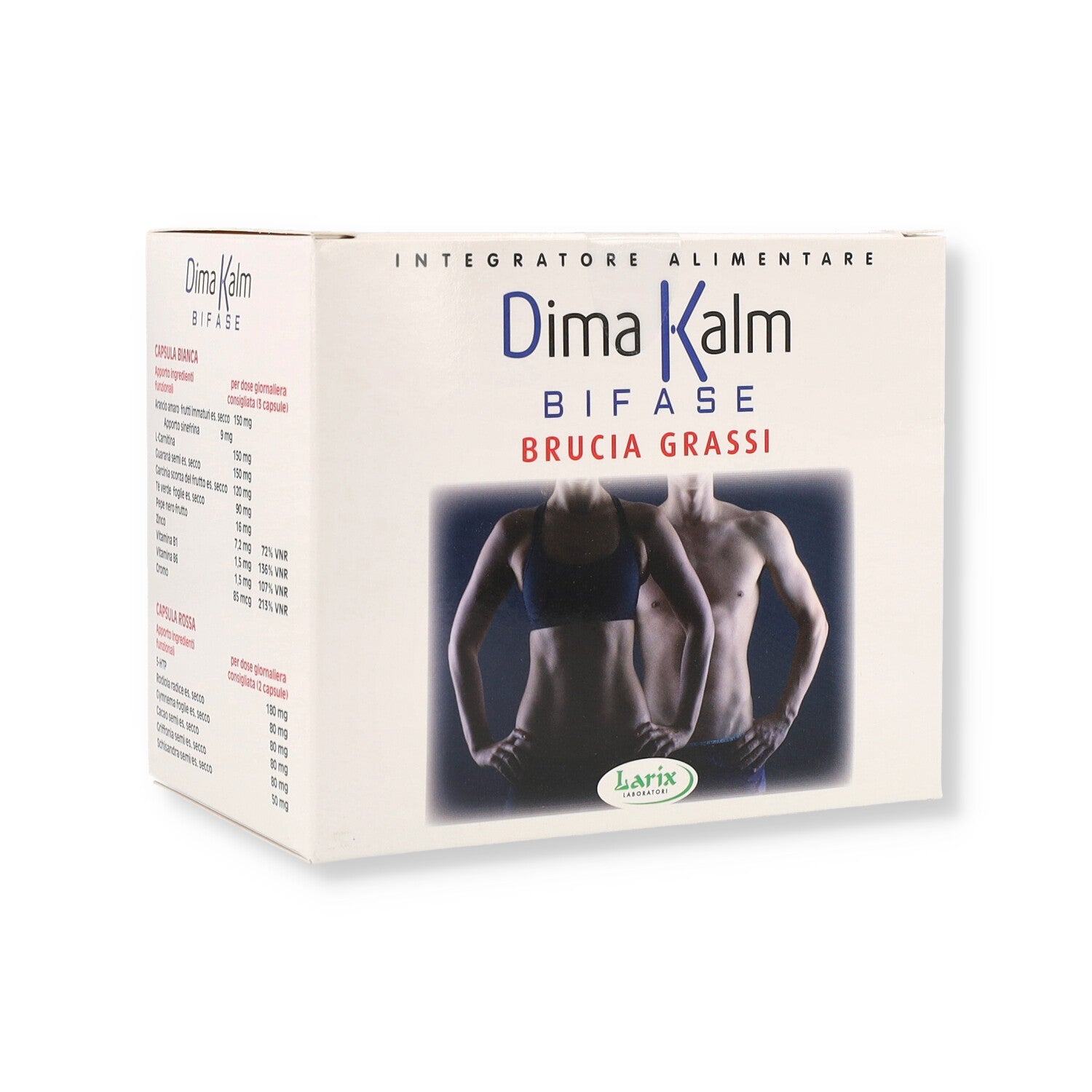 DIMAKALM BIFASE 150 CPS