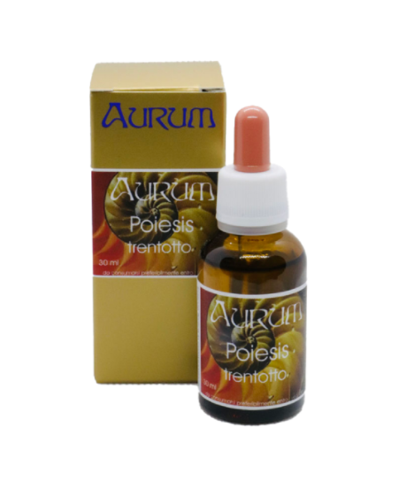 POIESIS TRENTOTTO GOCCE - 30ML