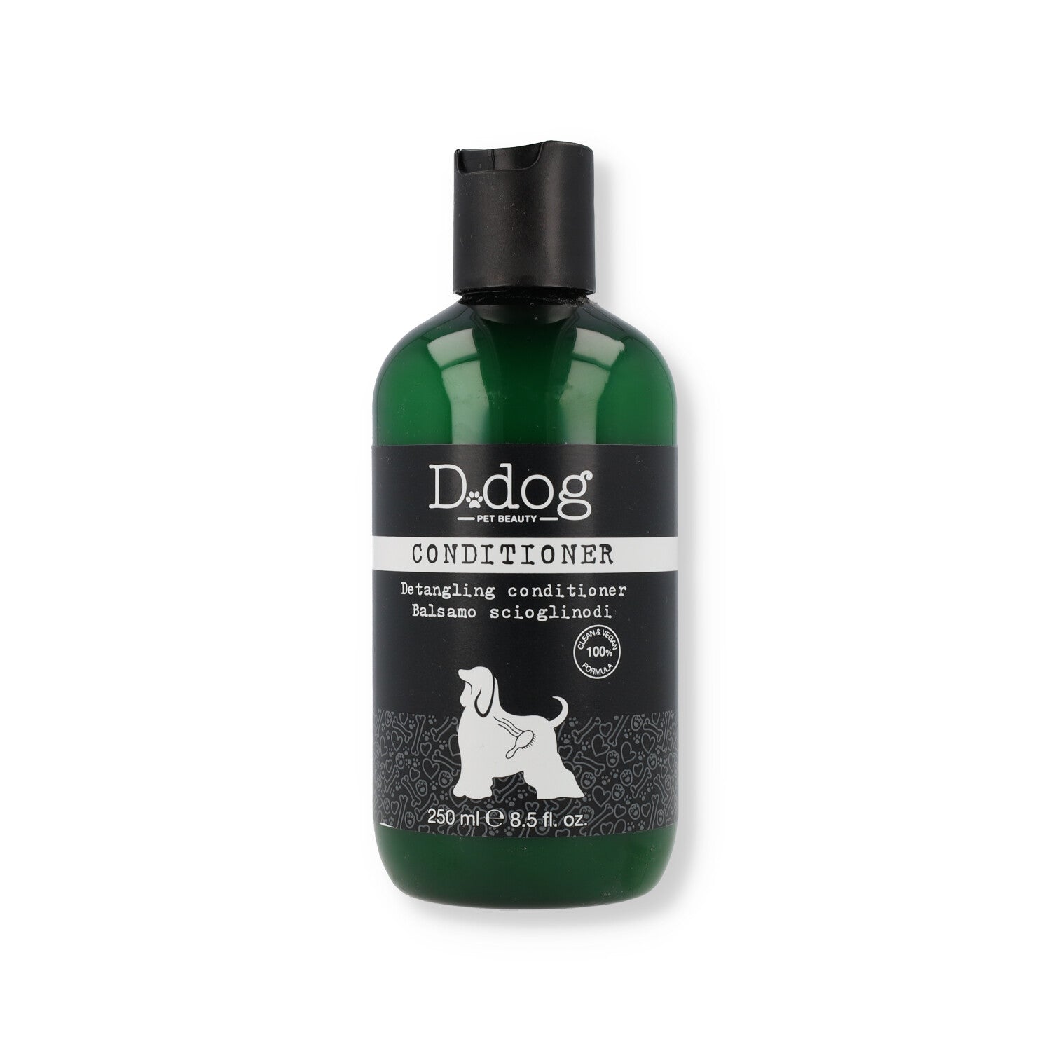 D DOG BALSAMO SCIOGLINODI 250ML