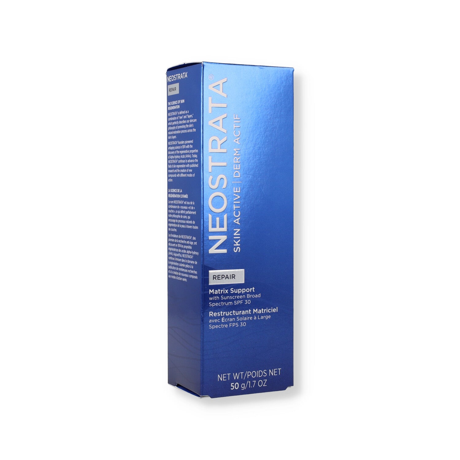 NEOSTRATA SA MATRIX SUPPORT