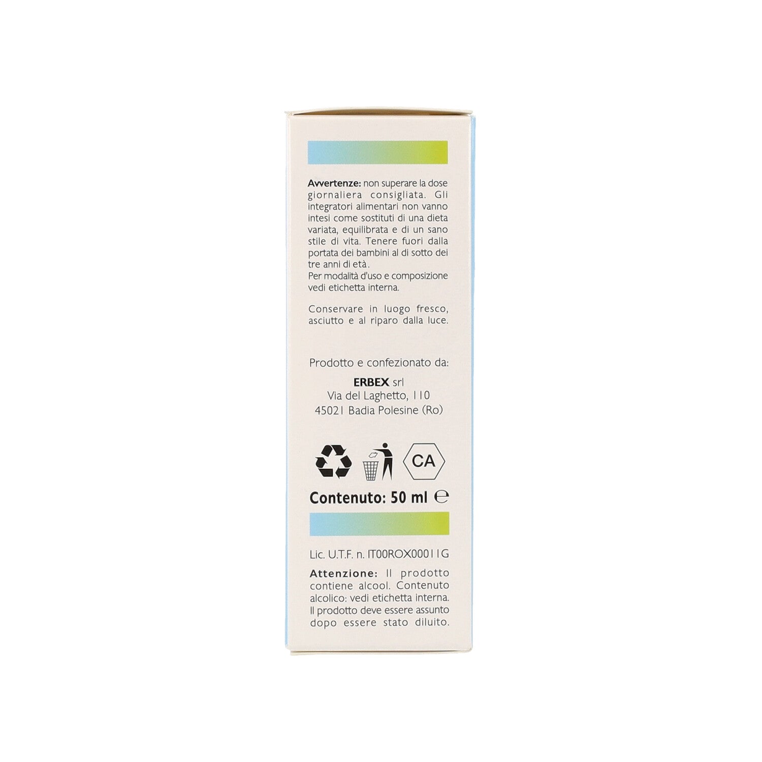 ECHINACEA TM 50ML