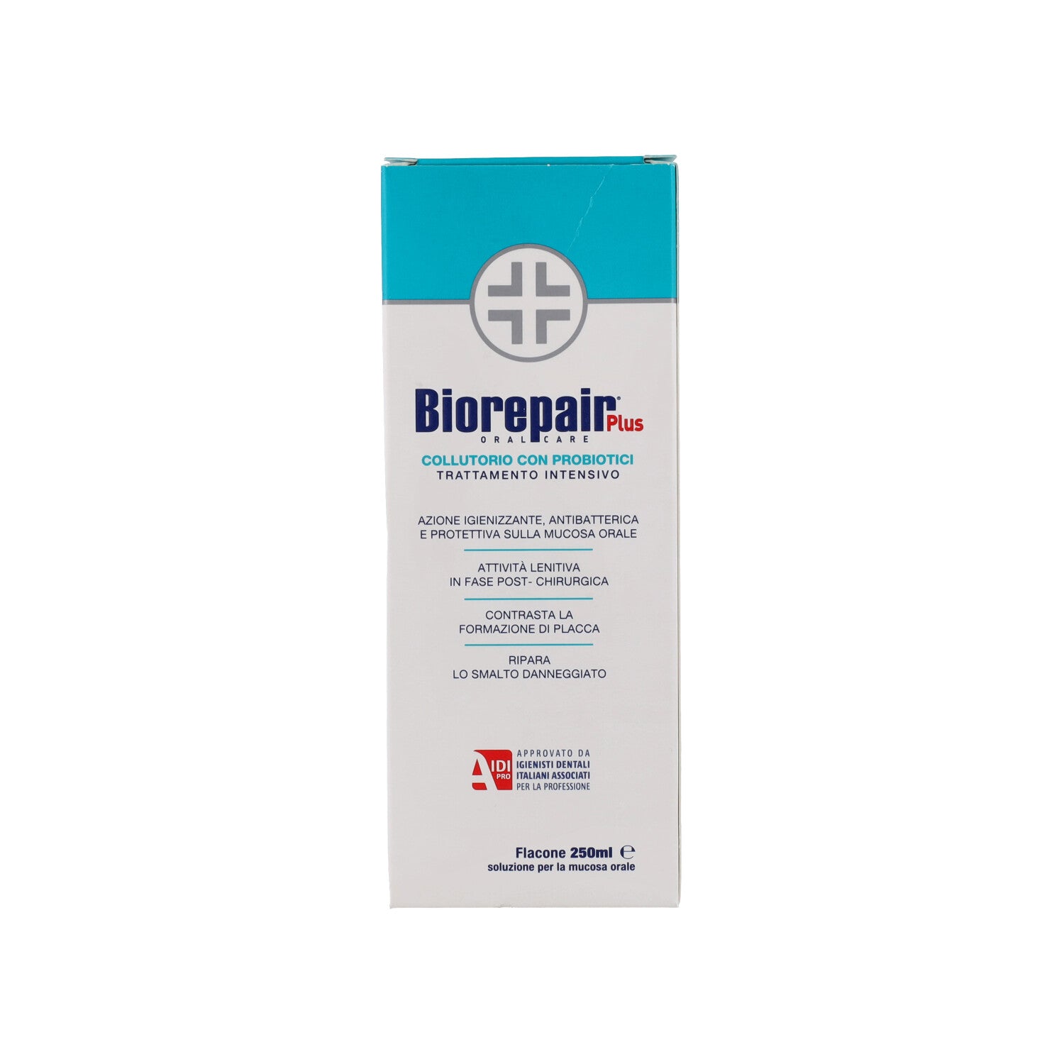BIOREPAIR PLUS COLLUT 250ML