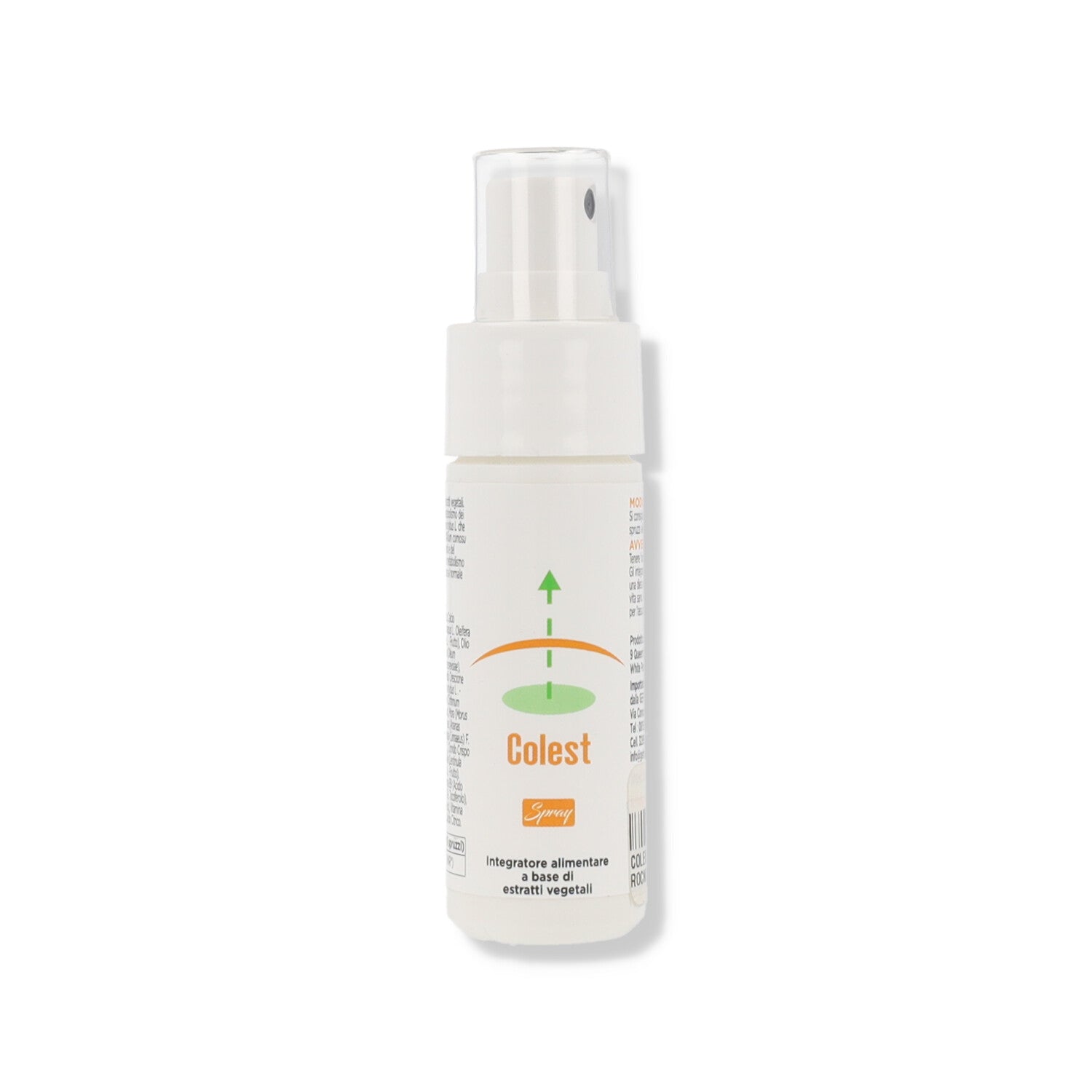 COLEST SPRAY 30ML