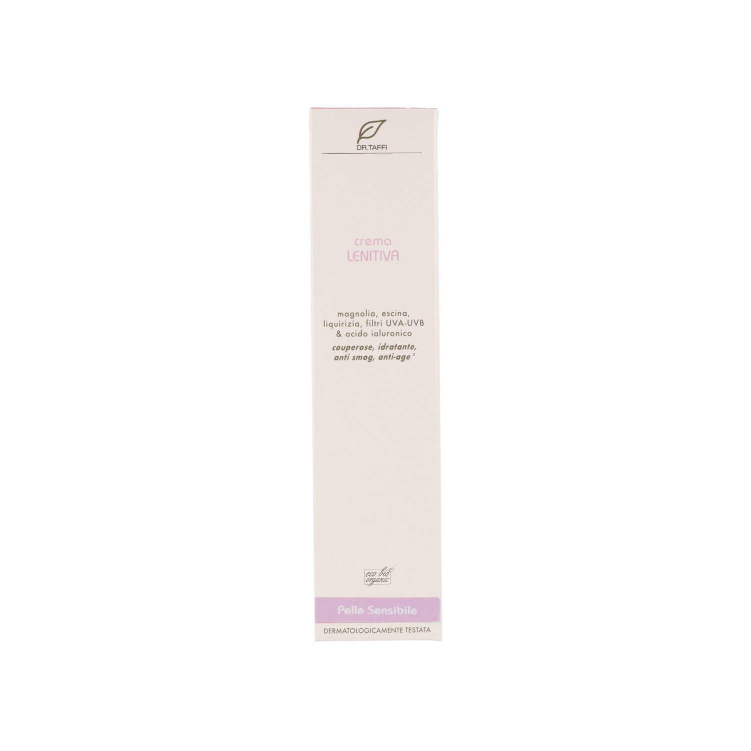 CREMA LENITIVA ANTI-AGE 50ML