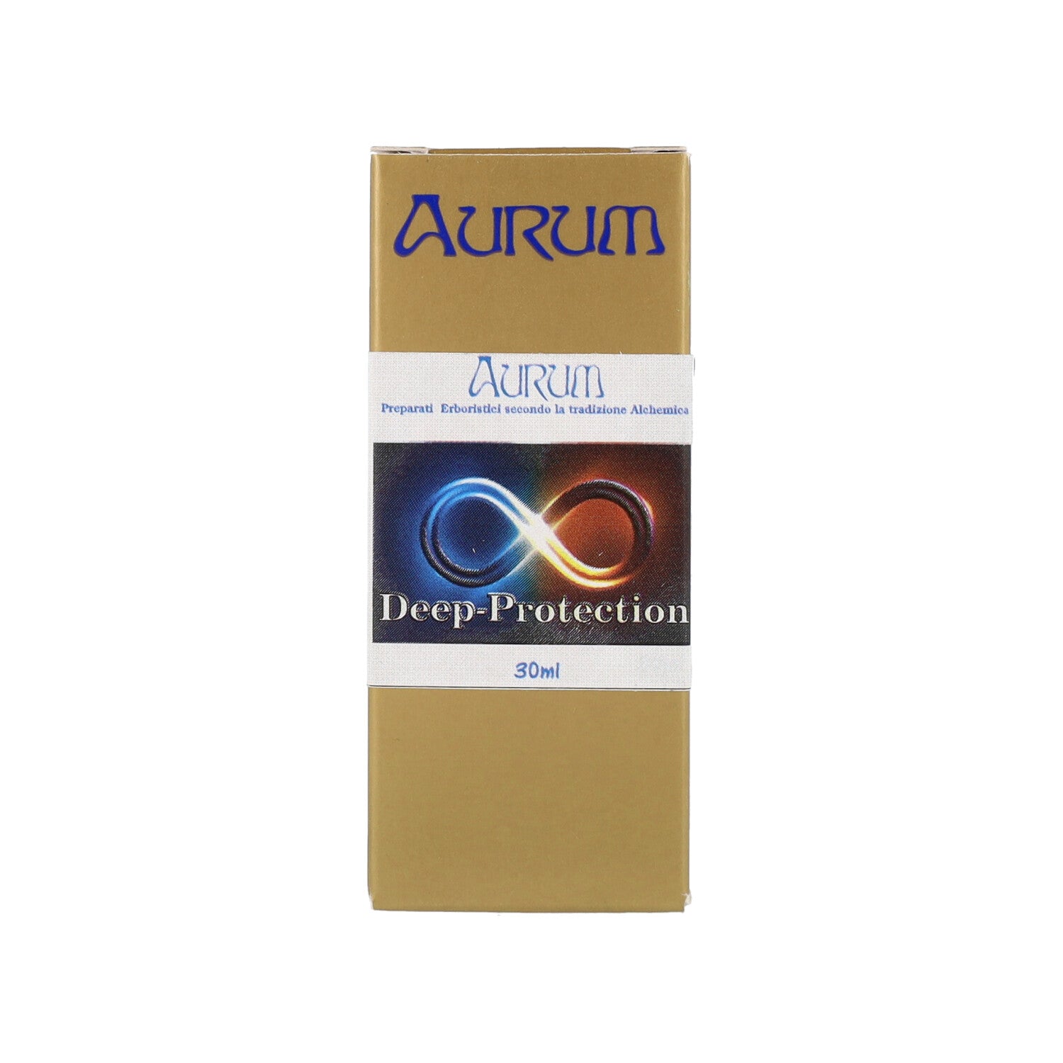 DEEP PROTECTION GOCCE - 30ML