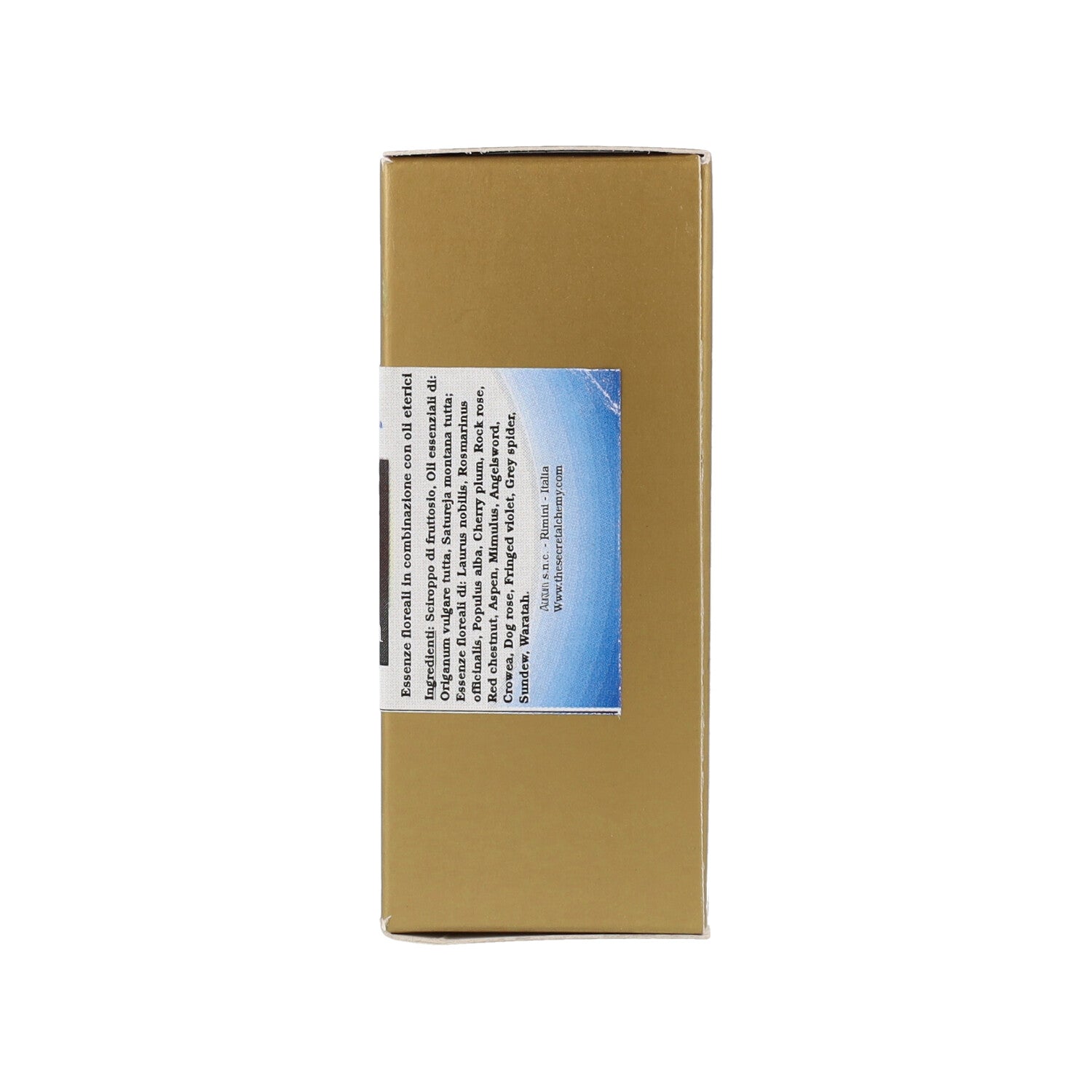 DEEP PROTECTION GOCCE - 30ML