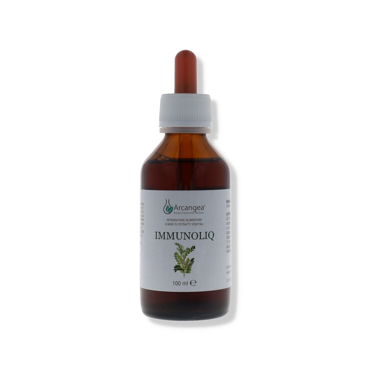 IMMUNOLIQ 100ML