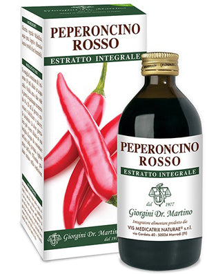 PEPERONCINO R ESTR INTEGR200ML