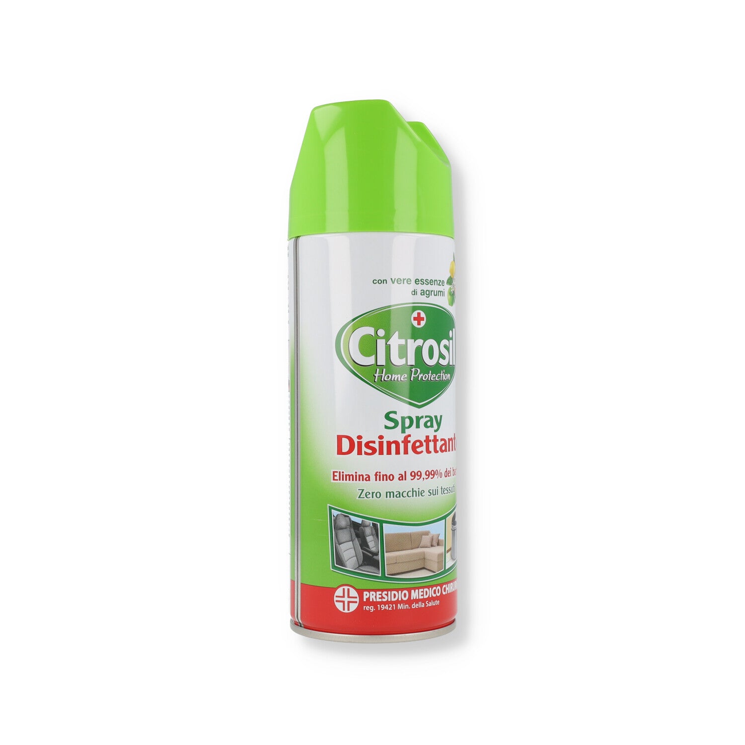 CITROSIL SPRAY DISINFETTANTE AGRUMI 300ML