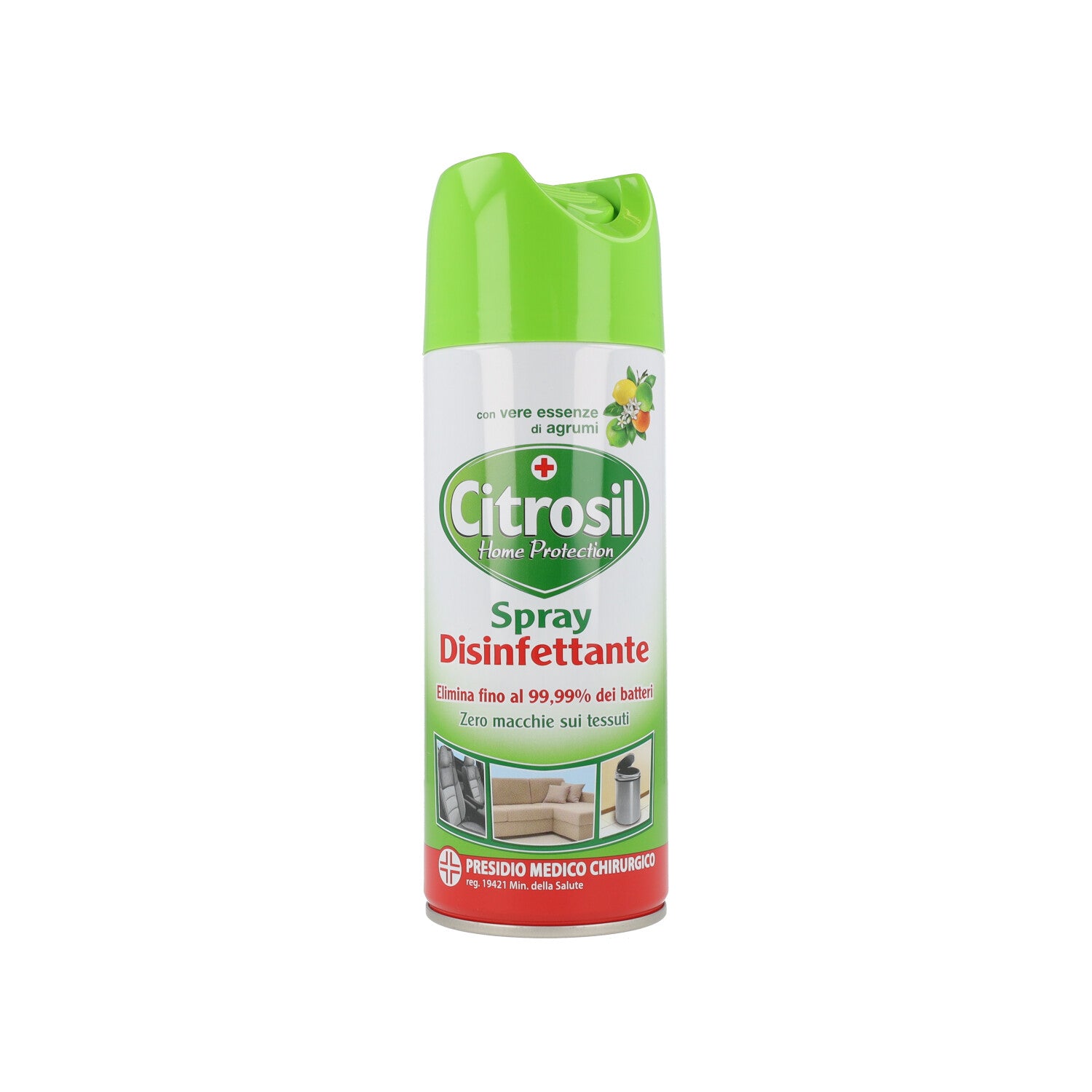 CITROSIL SPRAY DISINFETTANTE AGRUMI 300ML