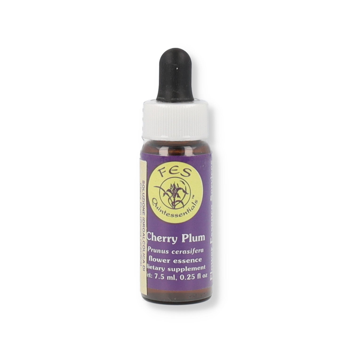 ESSENZA SINGOLA CALIFORNIANA CHERRY PLUM 7,4ML