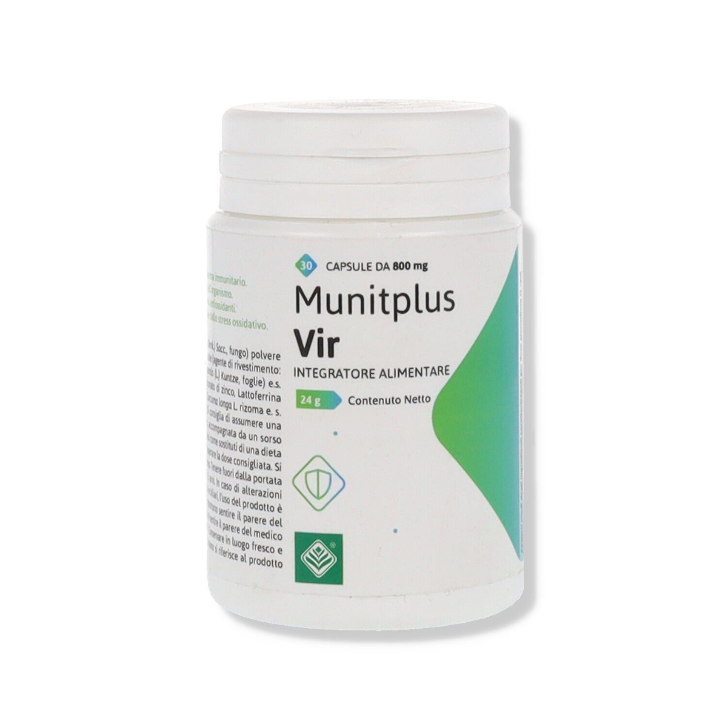 MUNITPLUS VIR 30 CPS