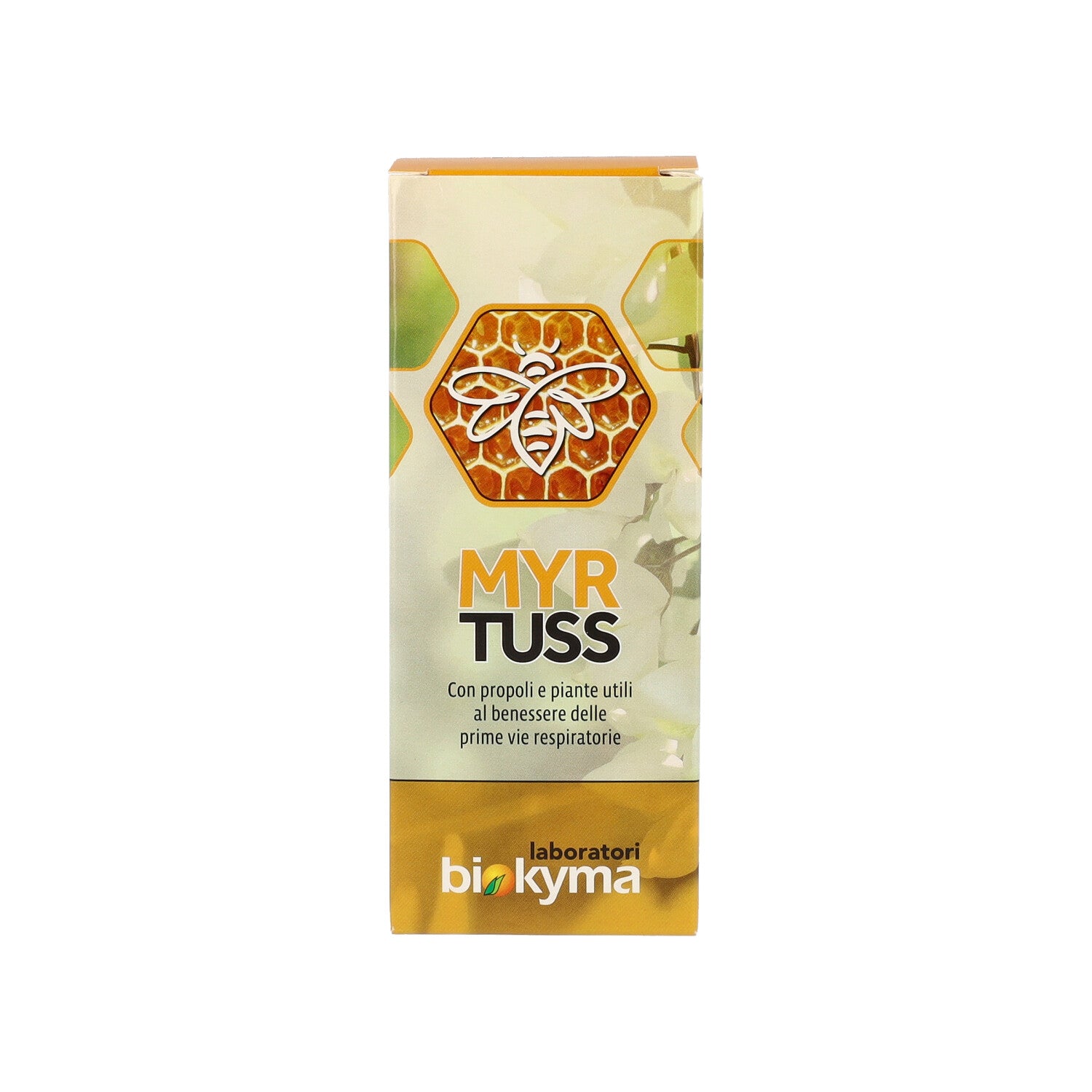 MYRTUSS MELLITO 170ML