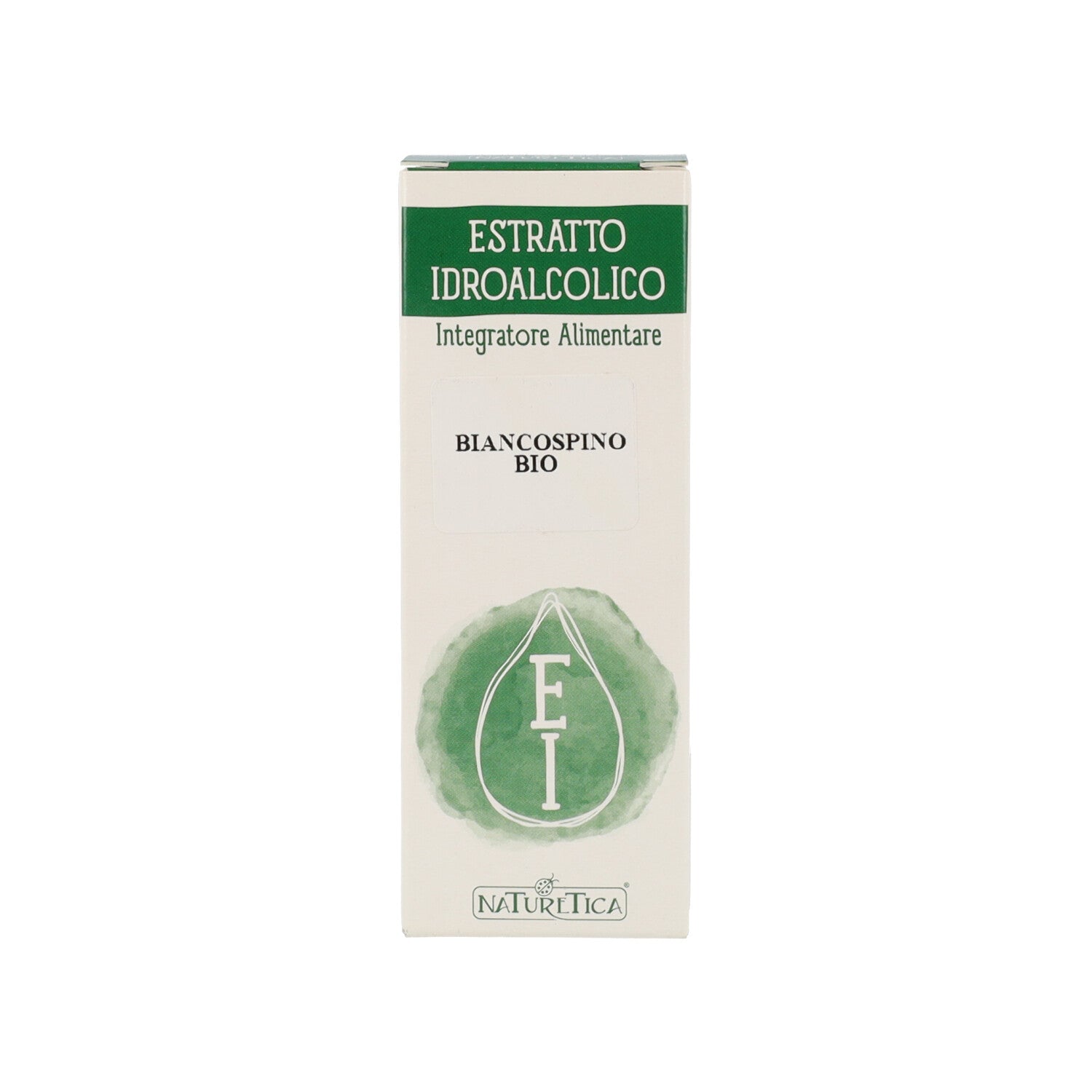 BIANCOSPINO EI BIO 50ML