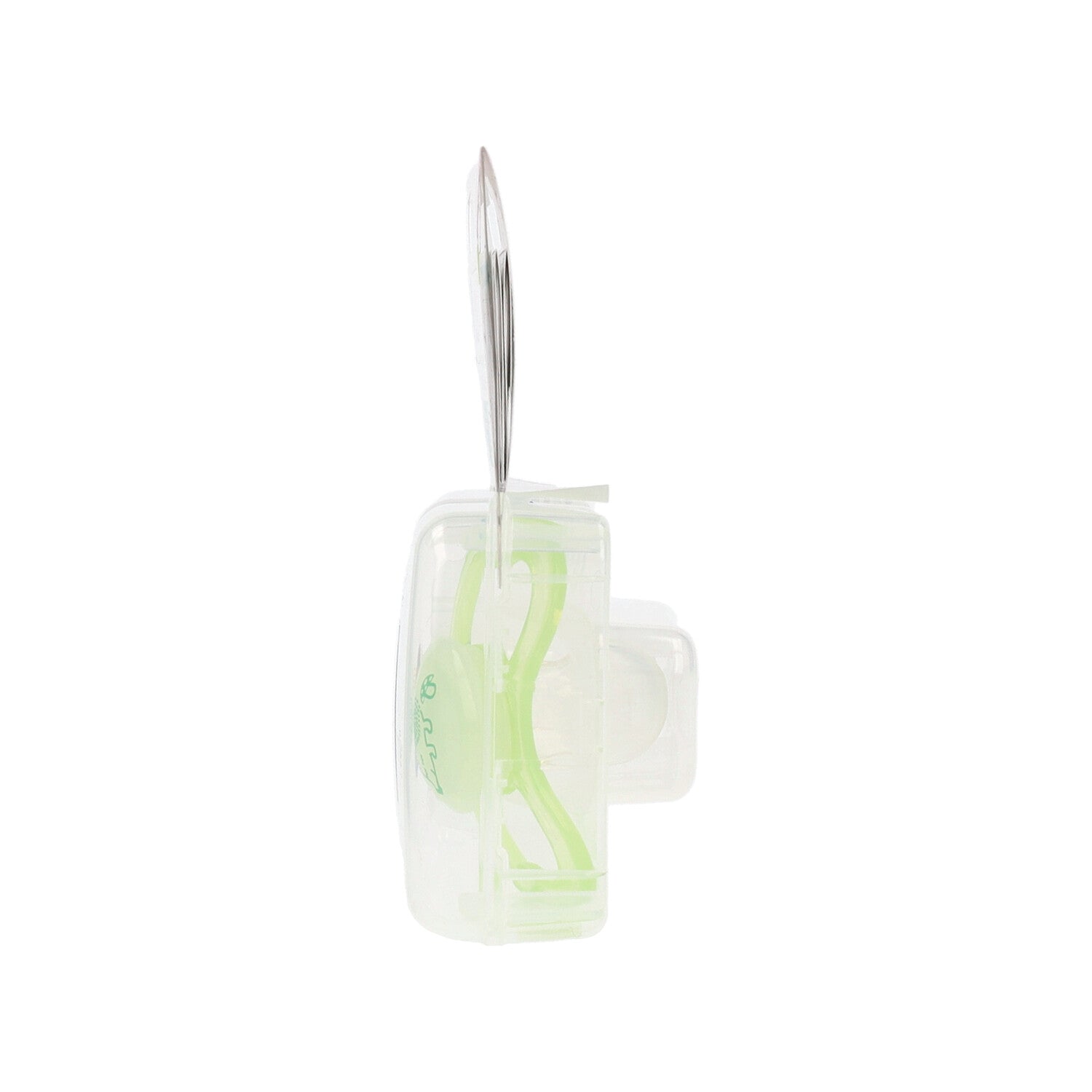 MAM AIR NIGHT SUCCHIETTO 6+ SILICONE 2 PEZZI