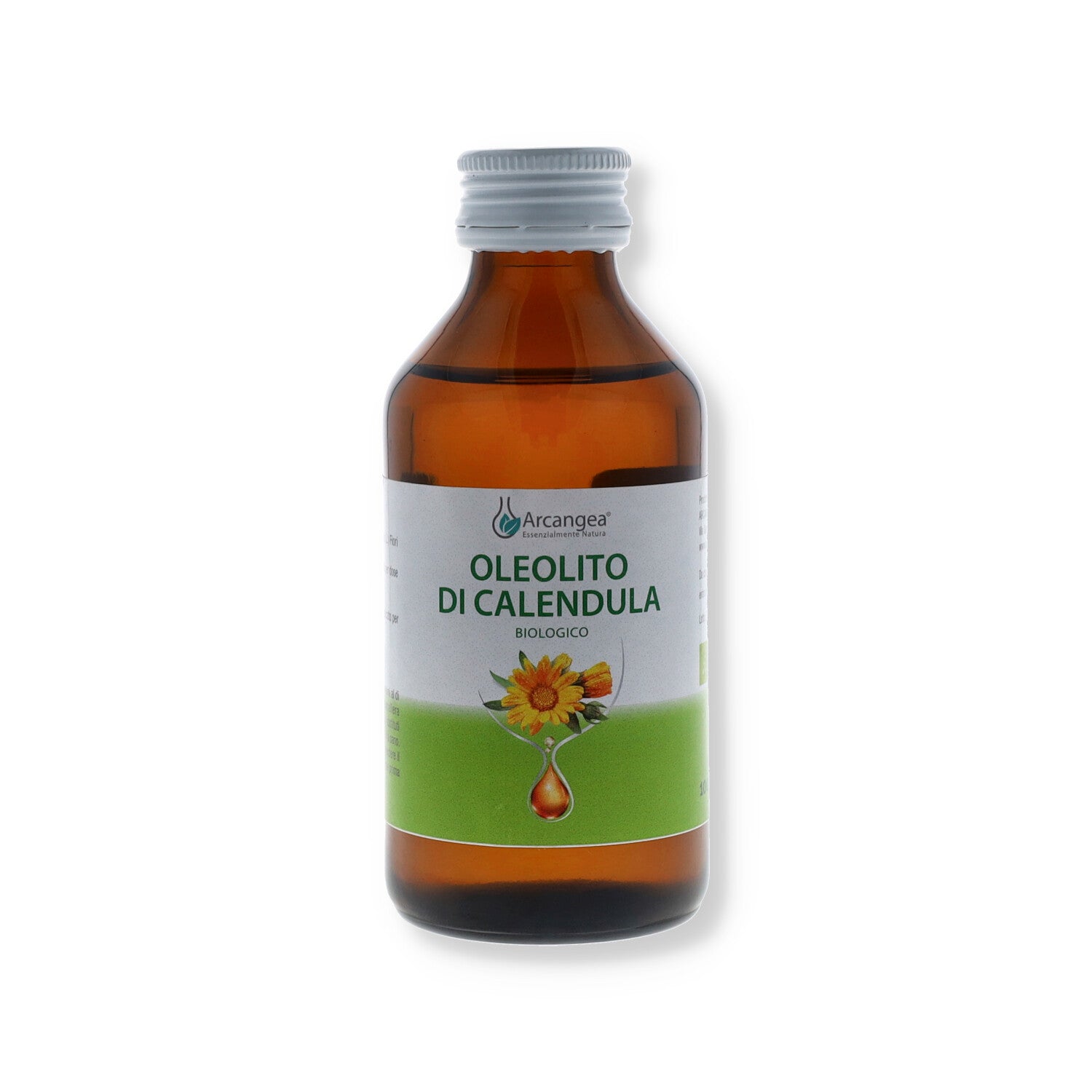CALENDULA OLEOLITO 100ML