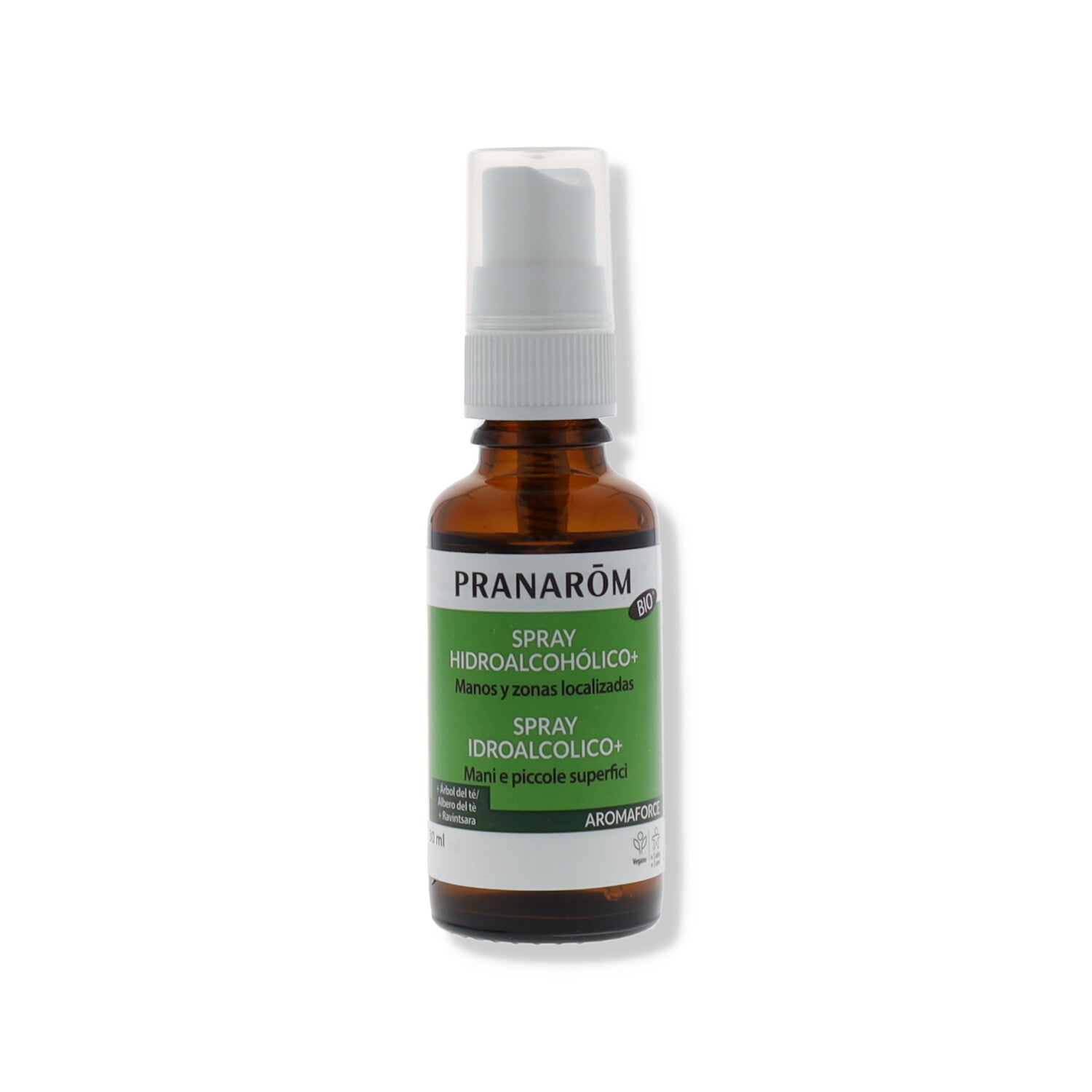 SPRAY IDROALCOLICO BIO 30ML