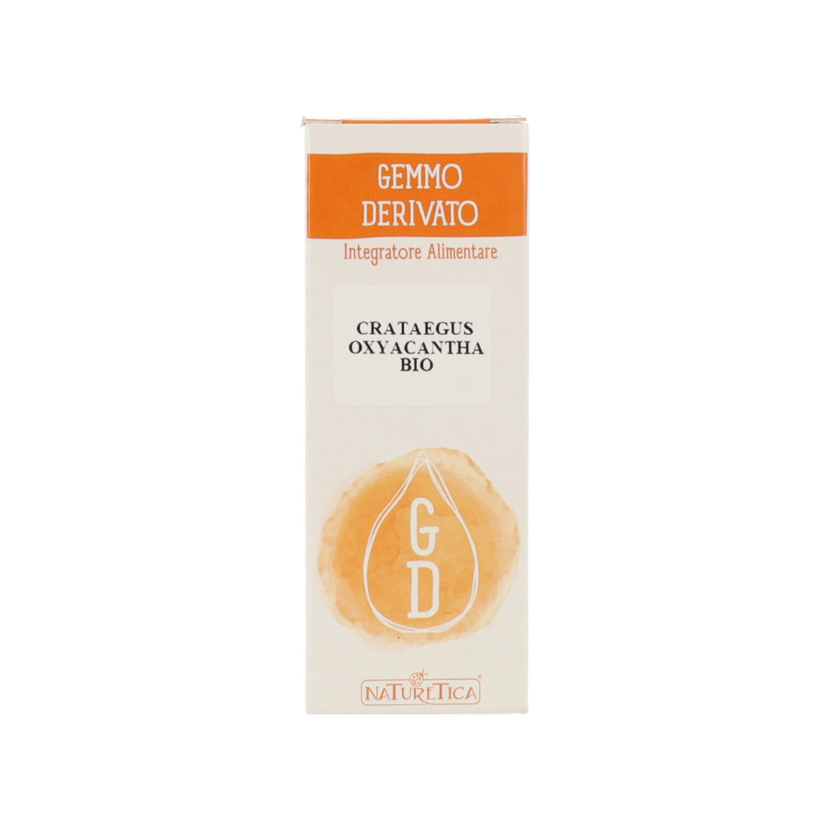 BIANCOSPINO MG 50ML