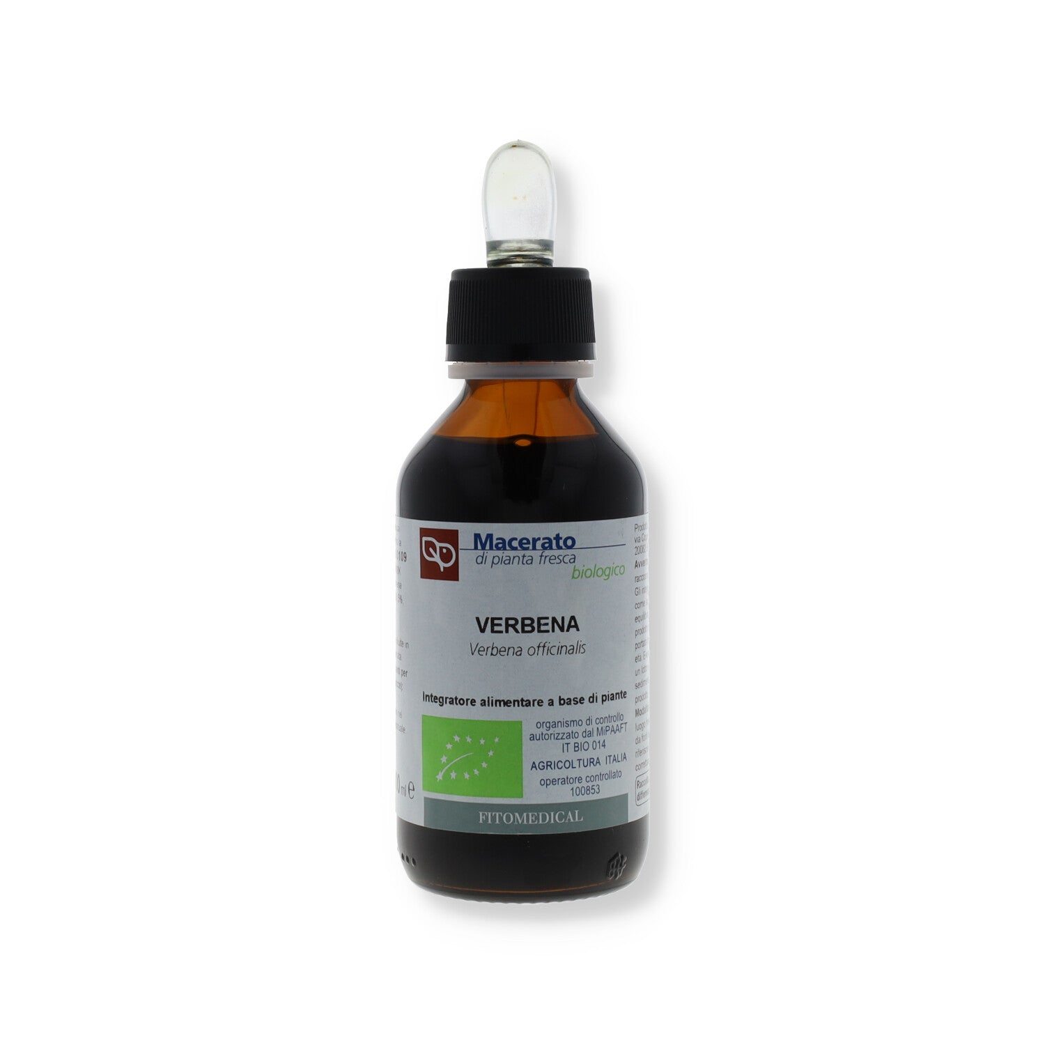 VERBENA TM 100ML