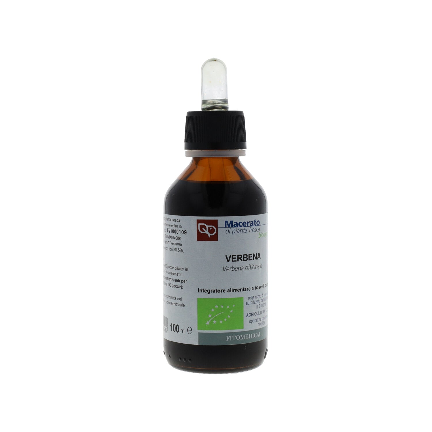 VERBENA TM 100ML