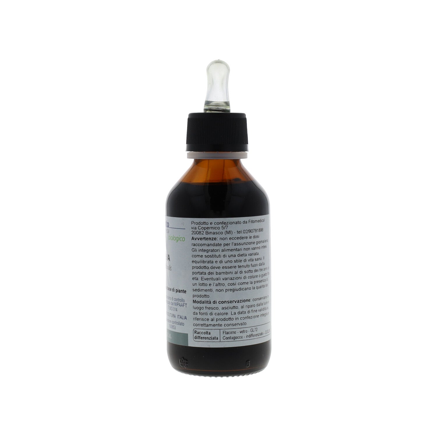 VERBENA TM 100ML