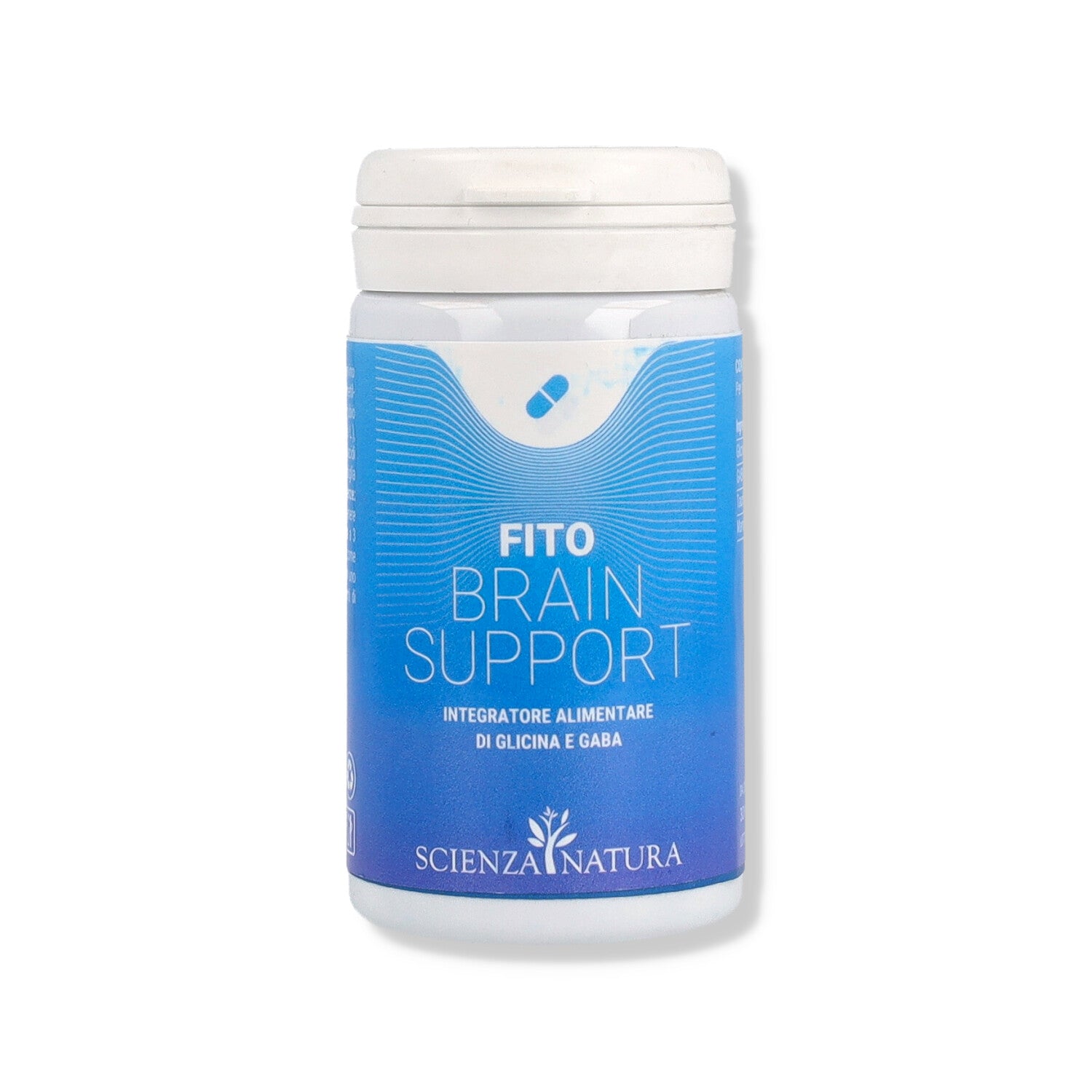 FITO BRAIN SUPPORT 60CPS