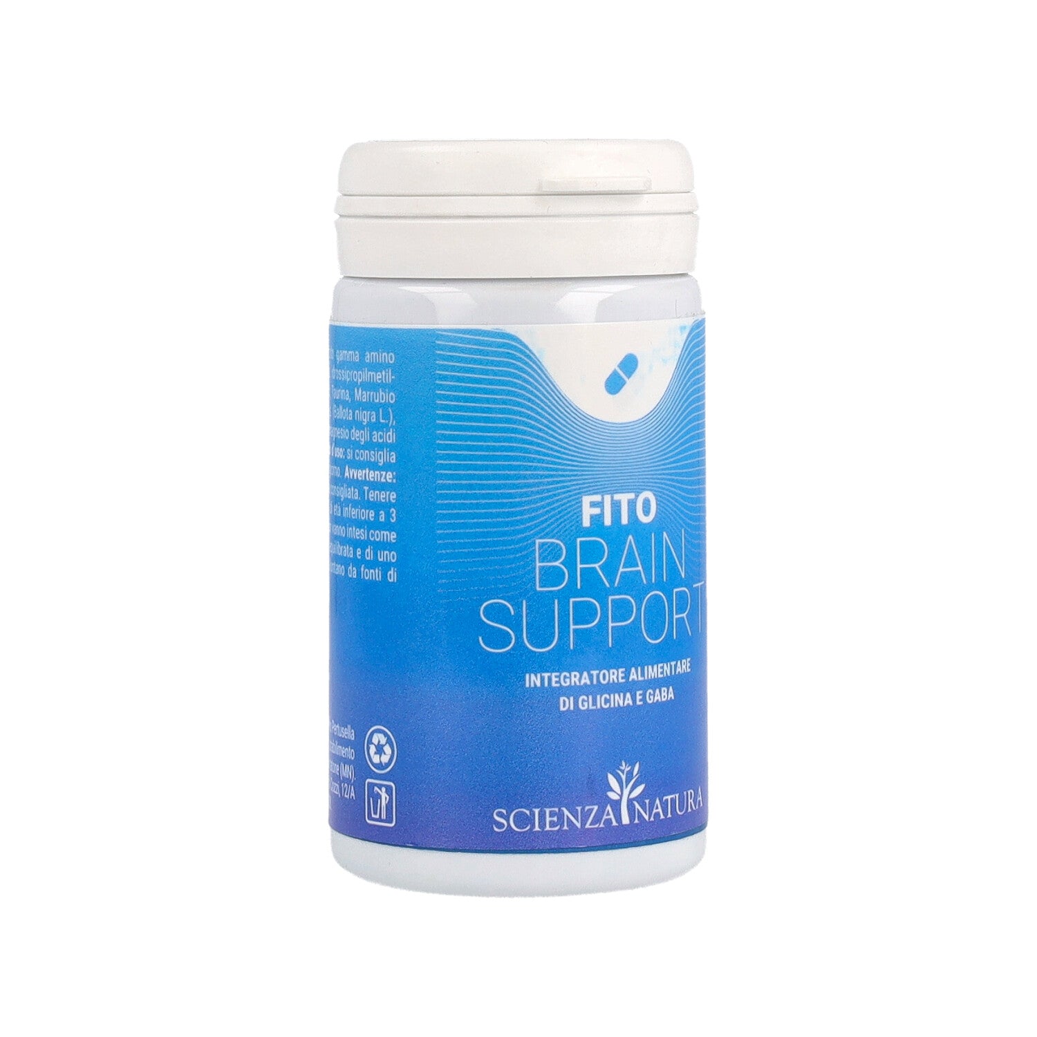 FITO BRAIN SUPPORT 60CPS