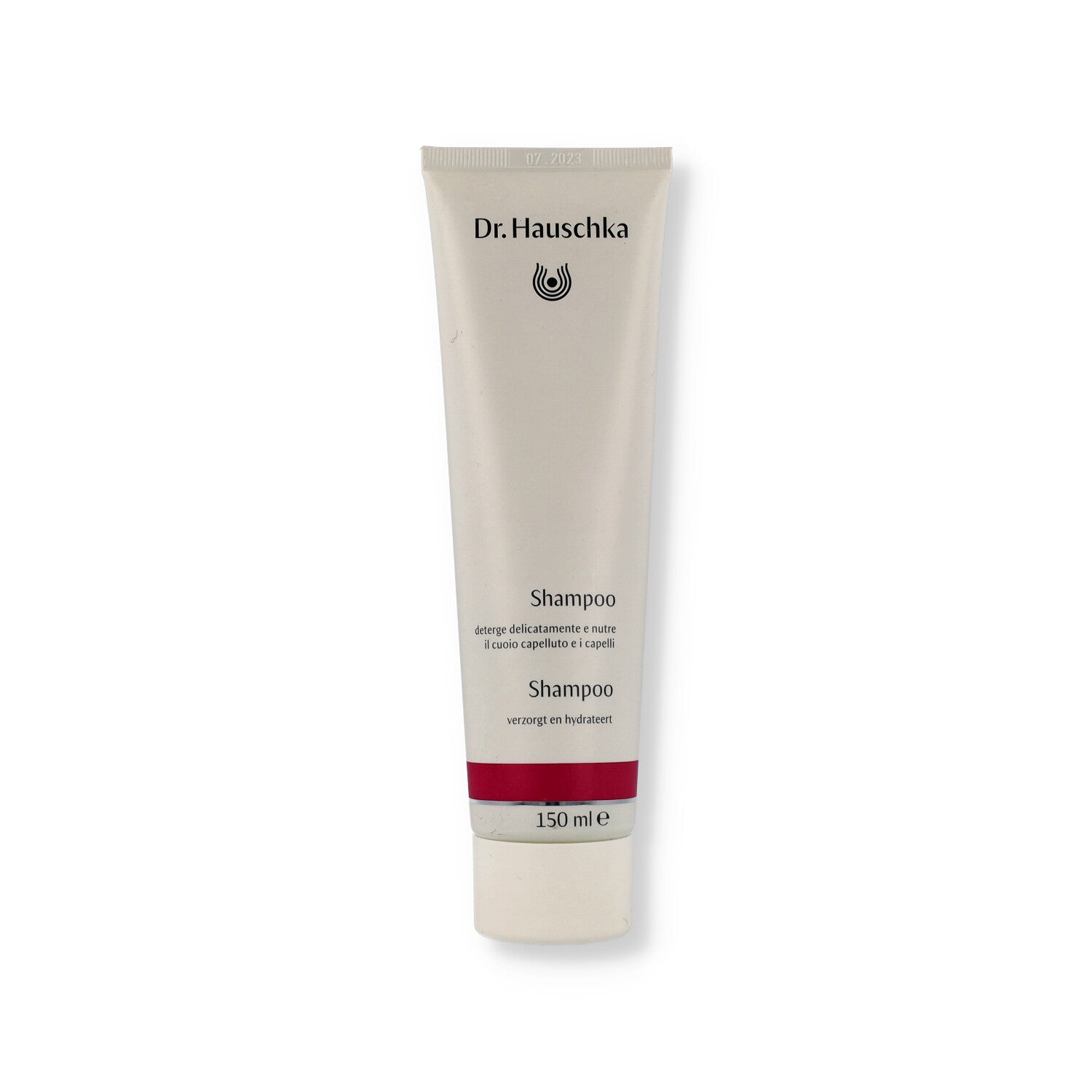 DR HAUSCHKA SHAMPOO 150ML