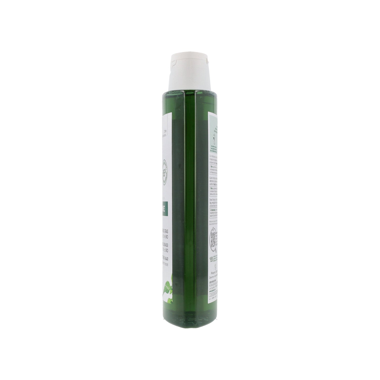 KLORANE SHAMPOO ORTICA T20 400ML