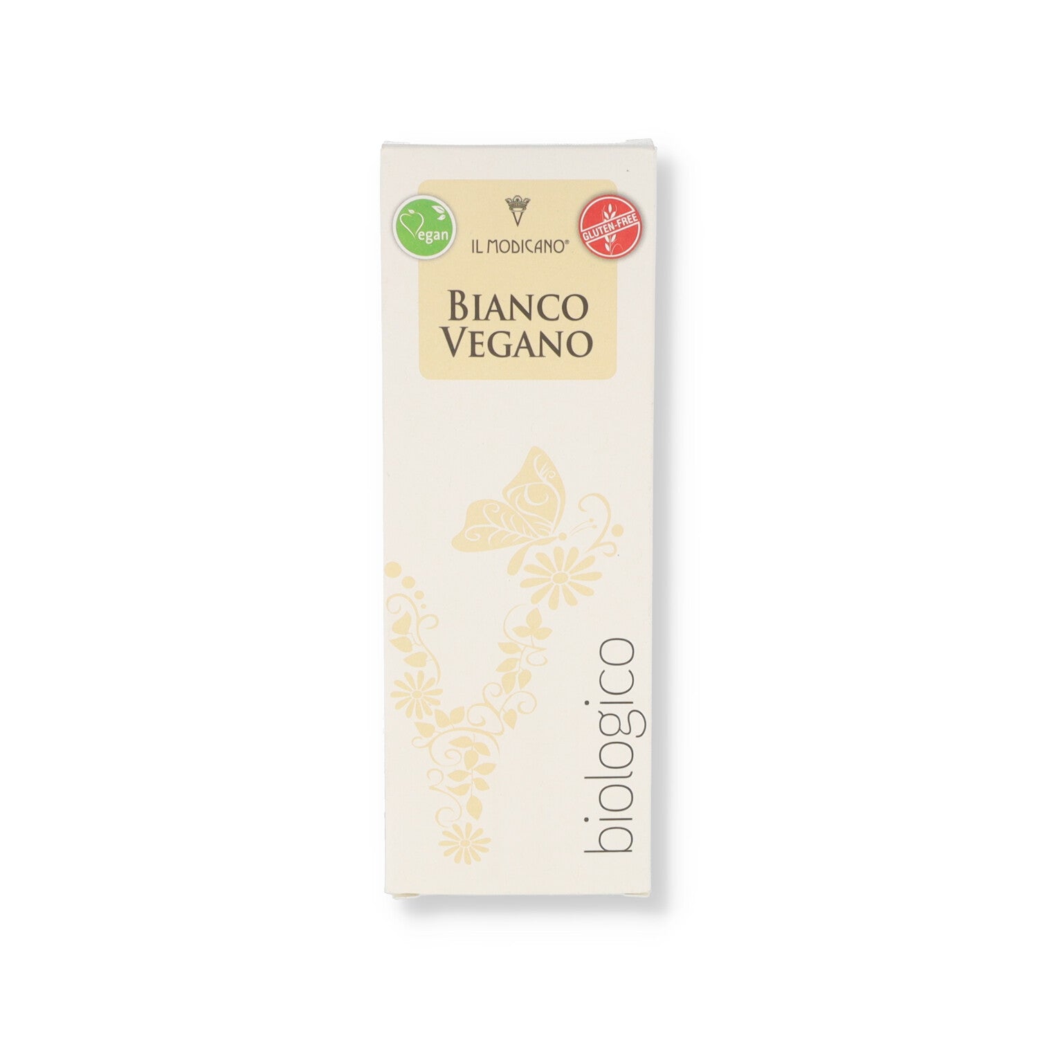 BIANCO VEGANO CIOCCOLATO 60G