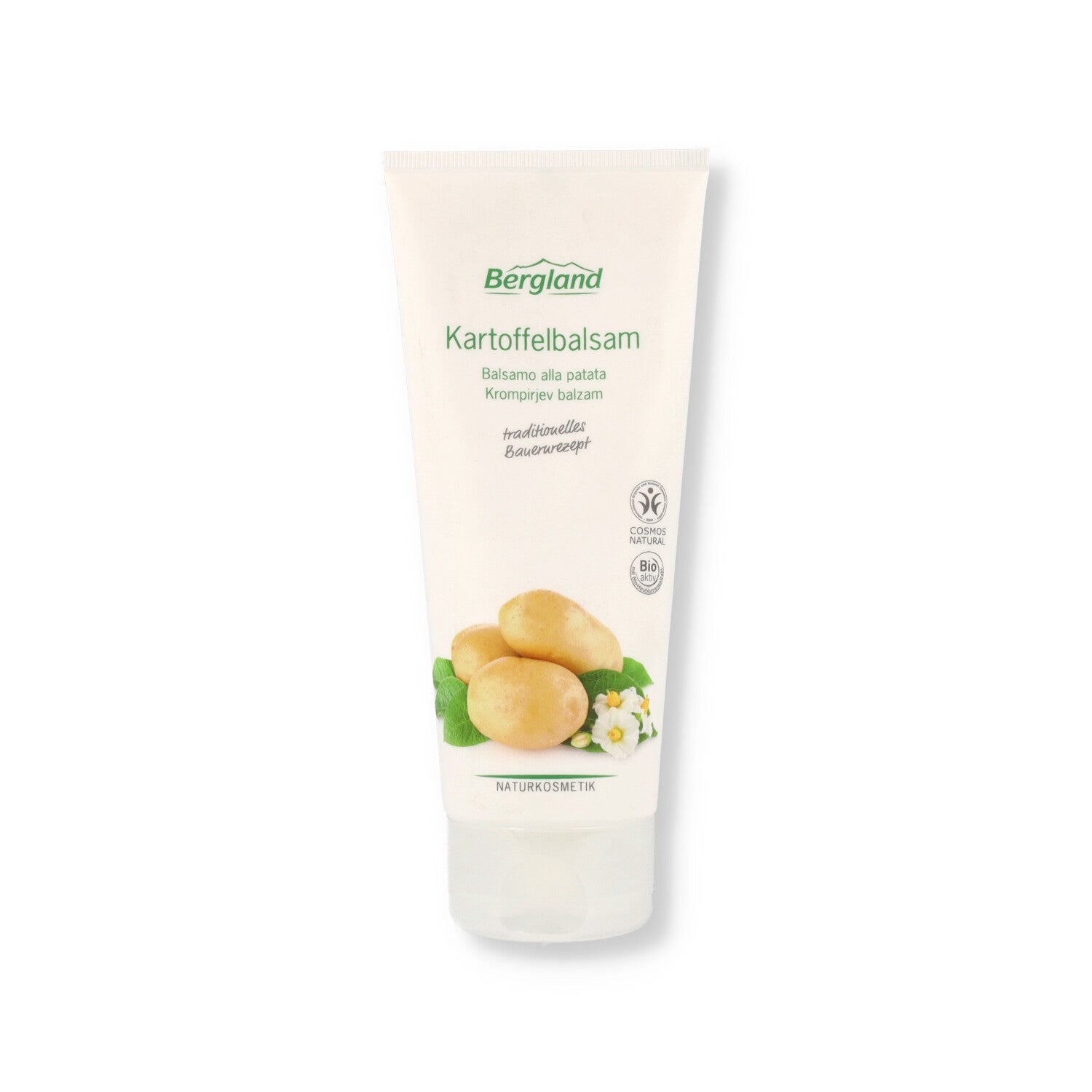 BALSAMO PATATA 200ML