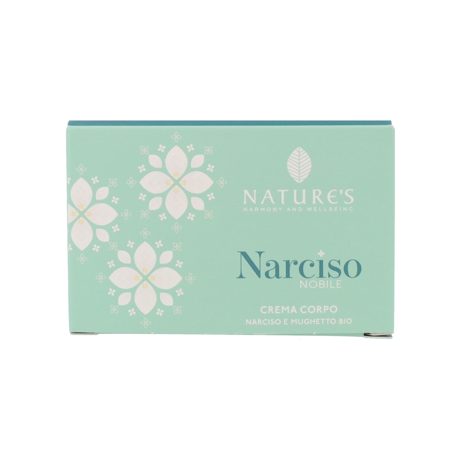 NATURE'S NARCISO NOB CR 100ML
