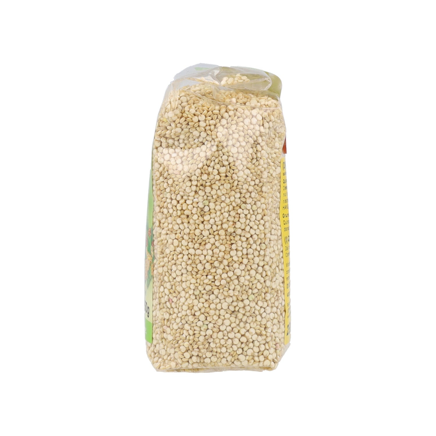 RAPUNZEL QUINOA 250G