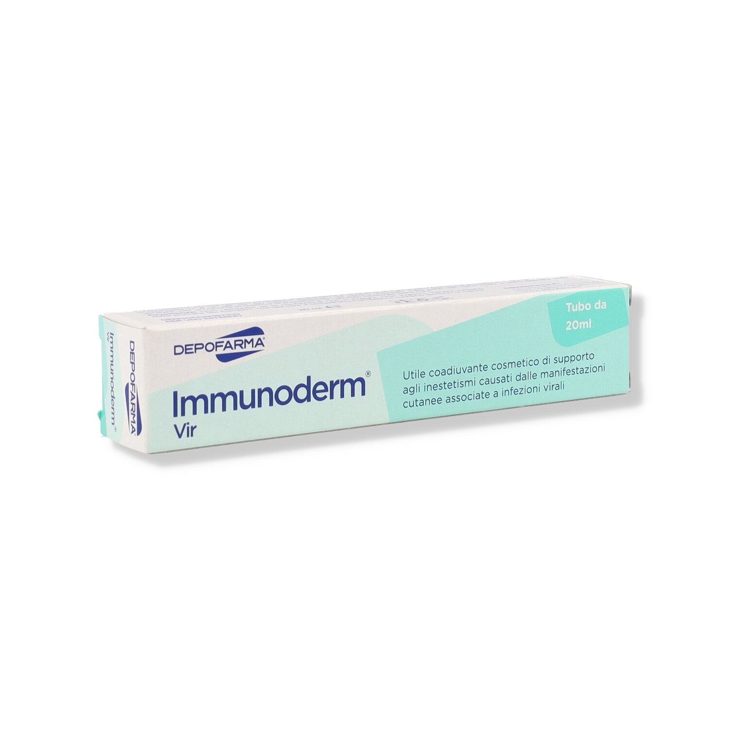 IMMUNODERM VIR 20ML