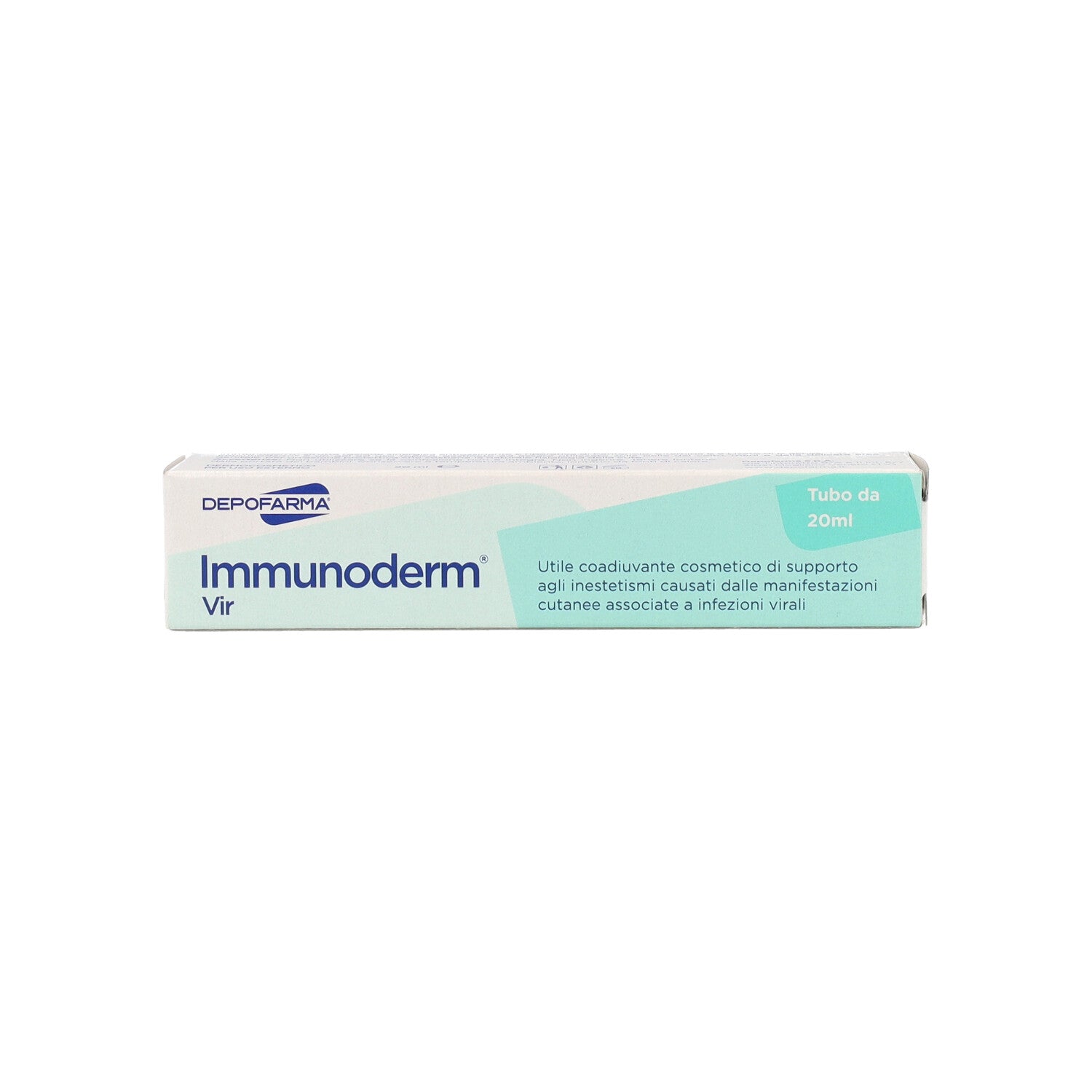 IMMUNODERM VIR 20ML
