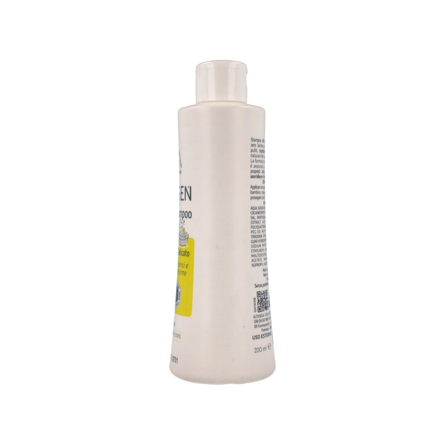 RIVIGEN OLIGO SHAMPOO BIMBO
