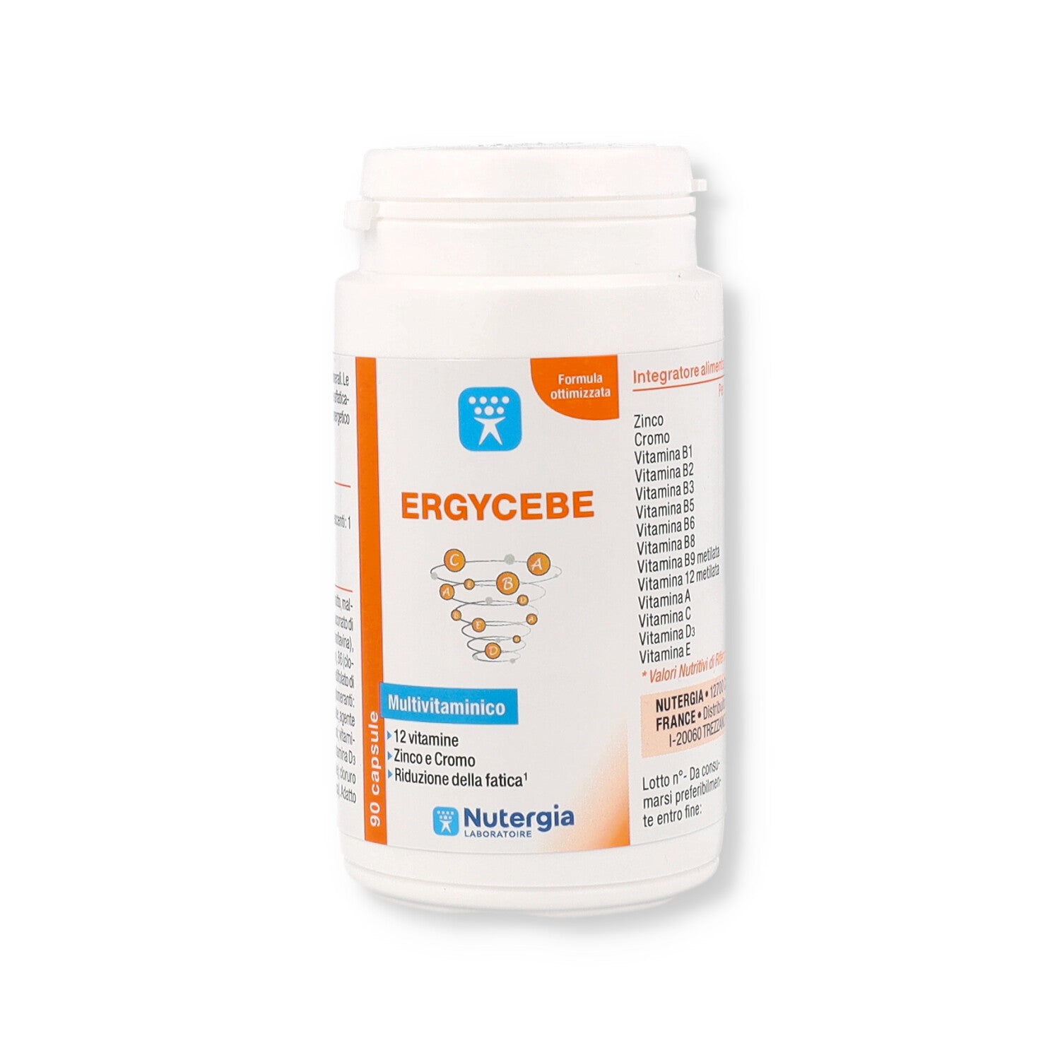 ERGYCEBE 90CPS