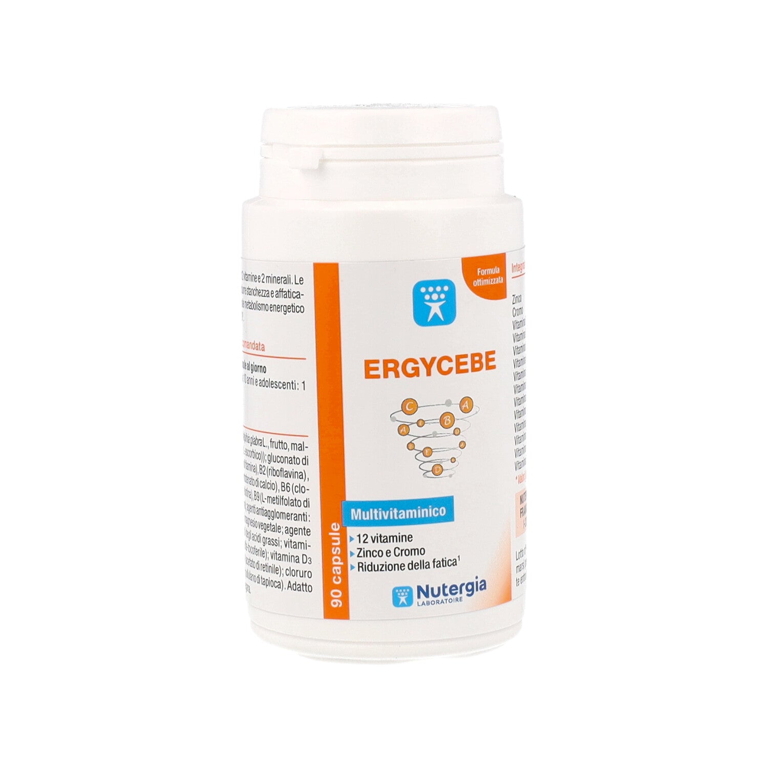 ERGYCEBE 90CPS