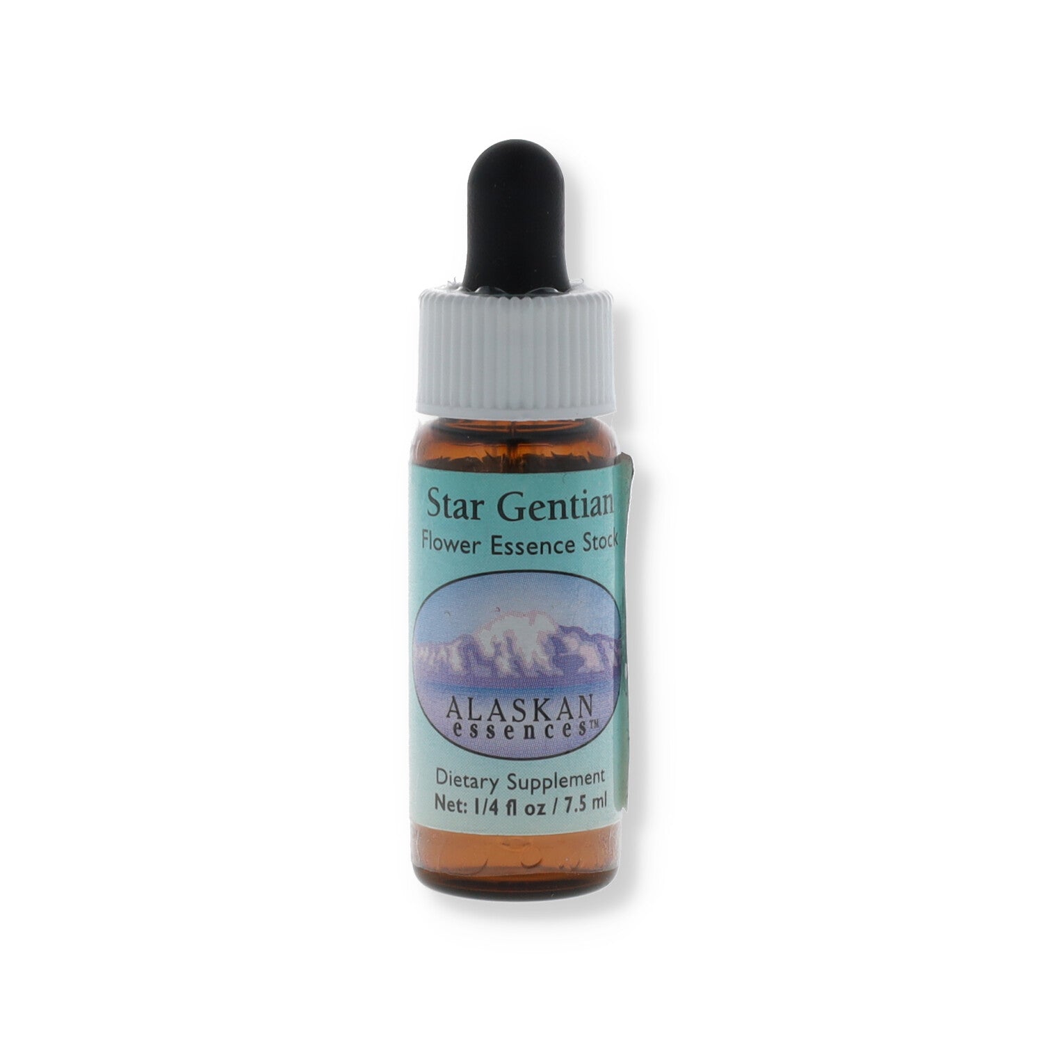 ESSENZA ALASKA STAR GENTIAN 7,4ML