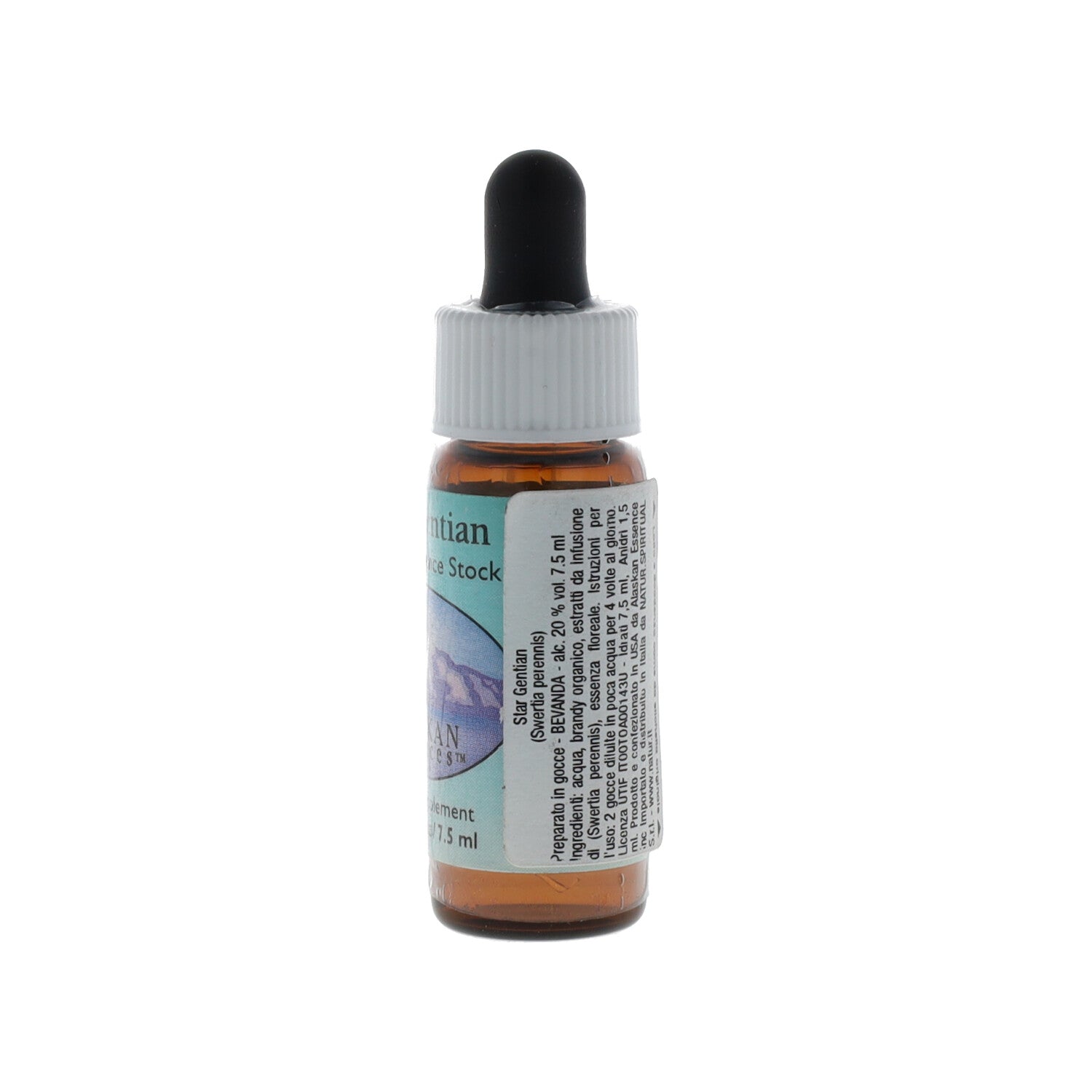 ESSENZA ALASKA STAR GENTIAN 7,4ML