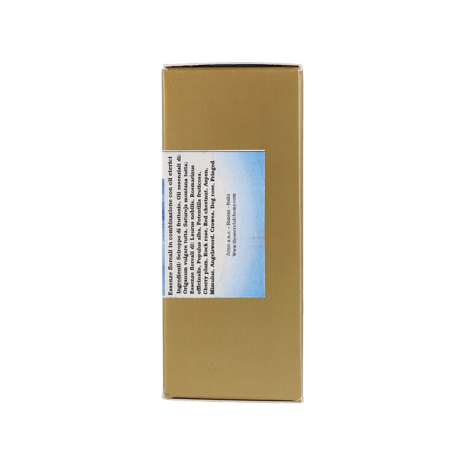MENTAL RESET GOCCE - 30ML
